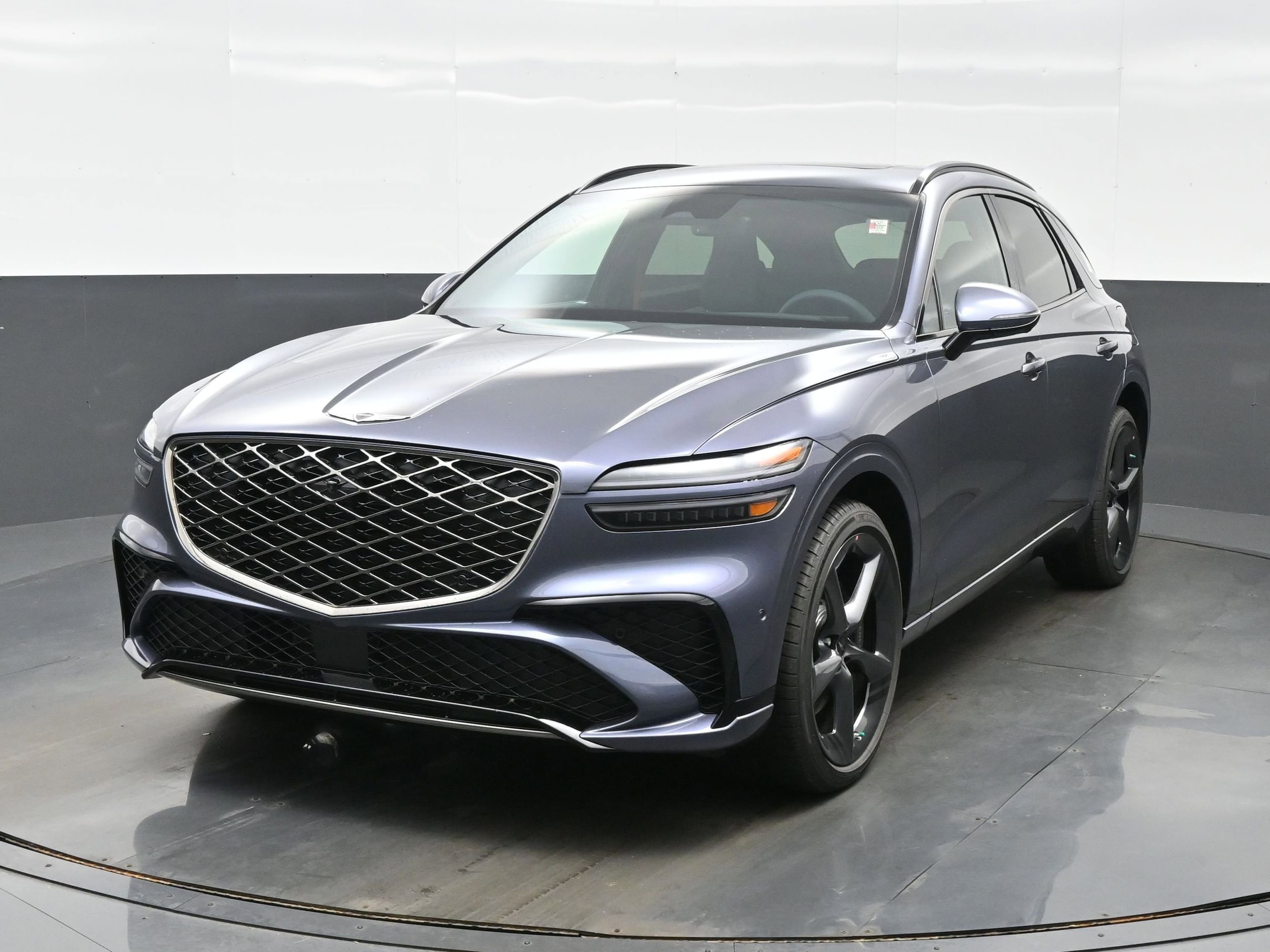 2026 Genesis GV70 2.5T Sport Prestige AWD's photo