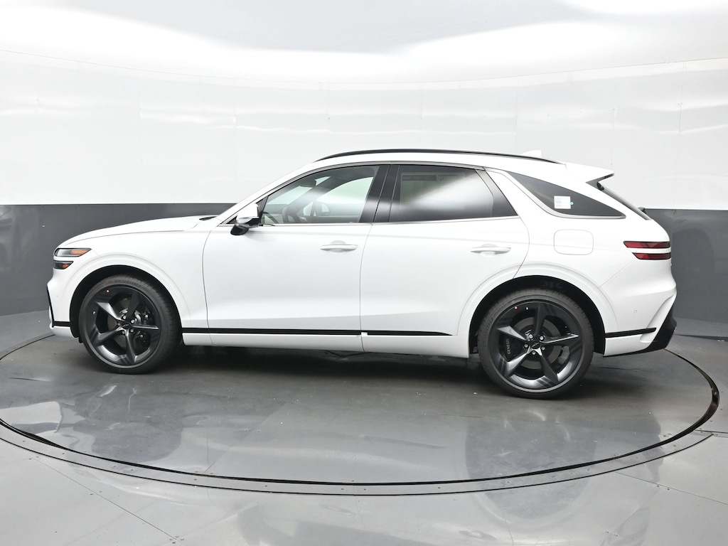 New 2026 Genesis GV70 2.5T Sport Prestige SUV