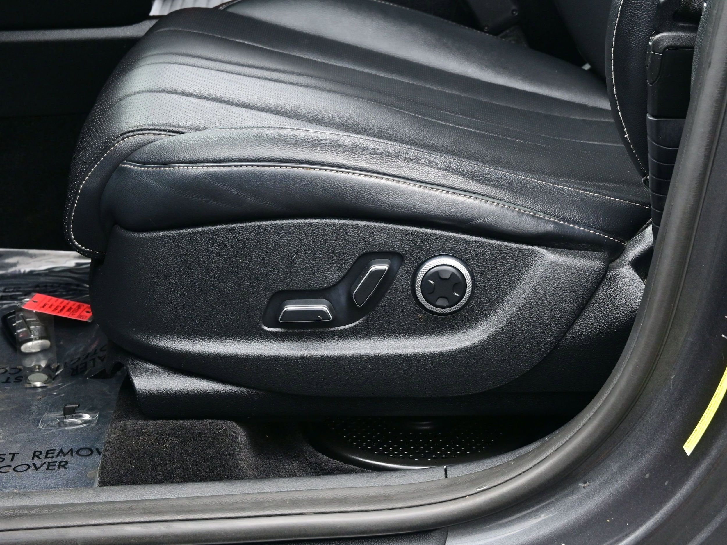 2021 GENESIS GV80 Standard - Photo 11