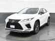 Used 2020 Lexus RX RX 350 F SPORT Performance RX 350 F SPORT Performance AWD