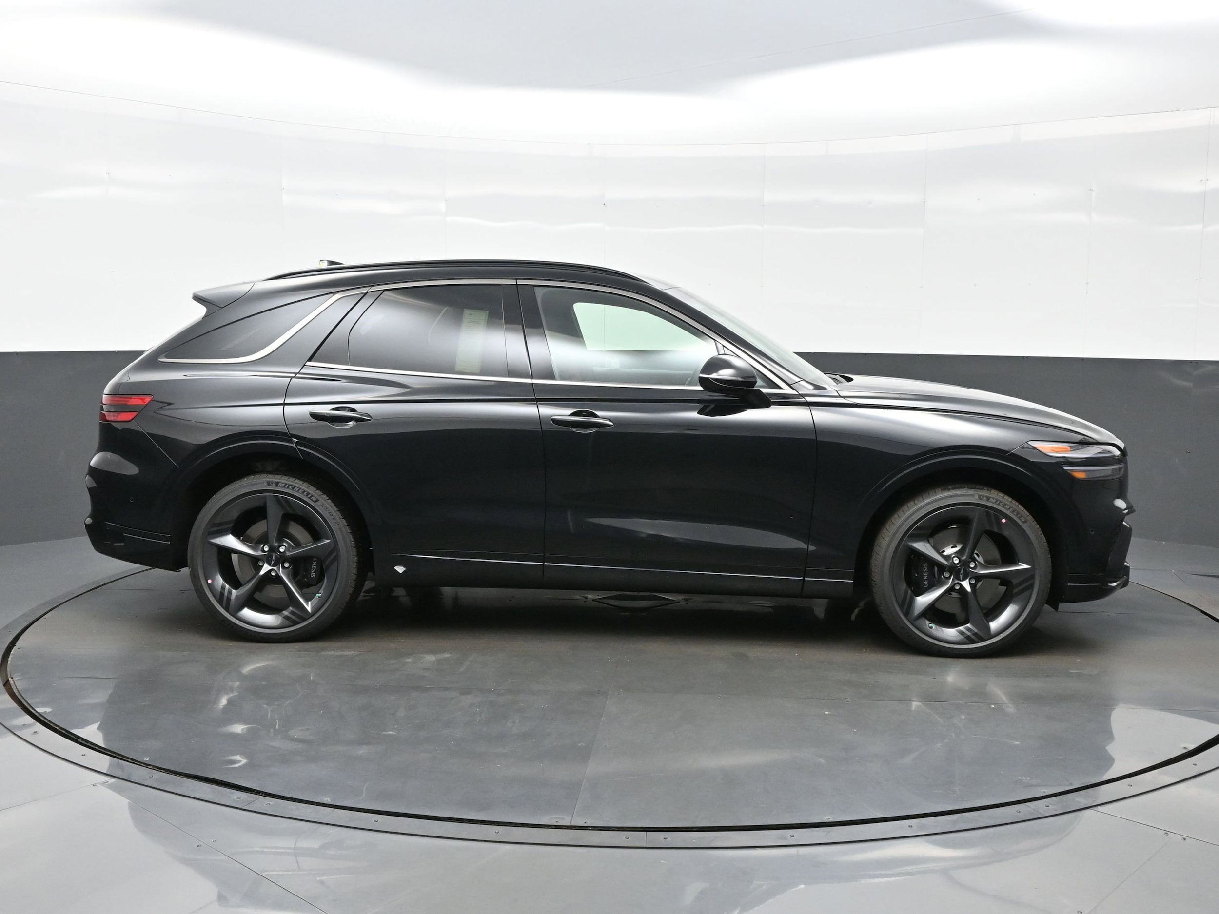 2026 GENESIS GV70 Sport Prestige - Photo 7