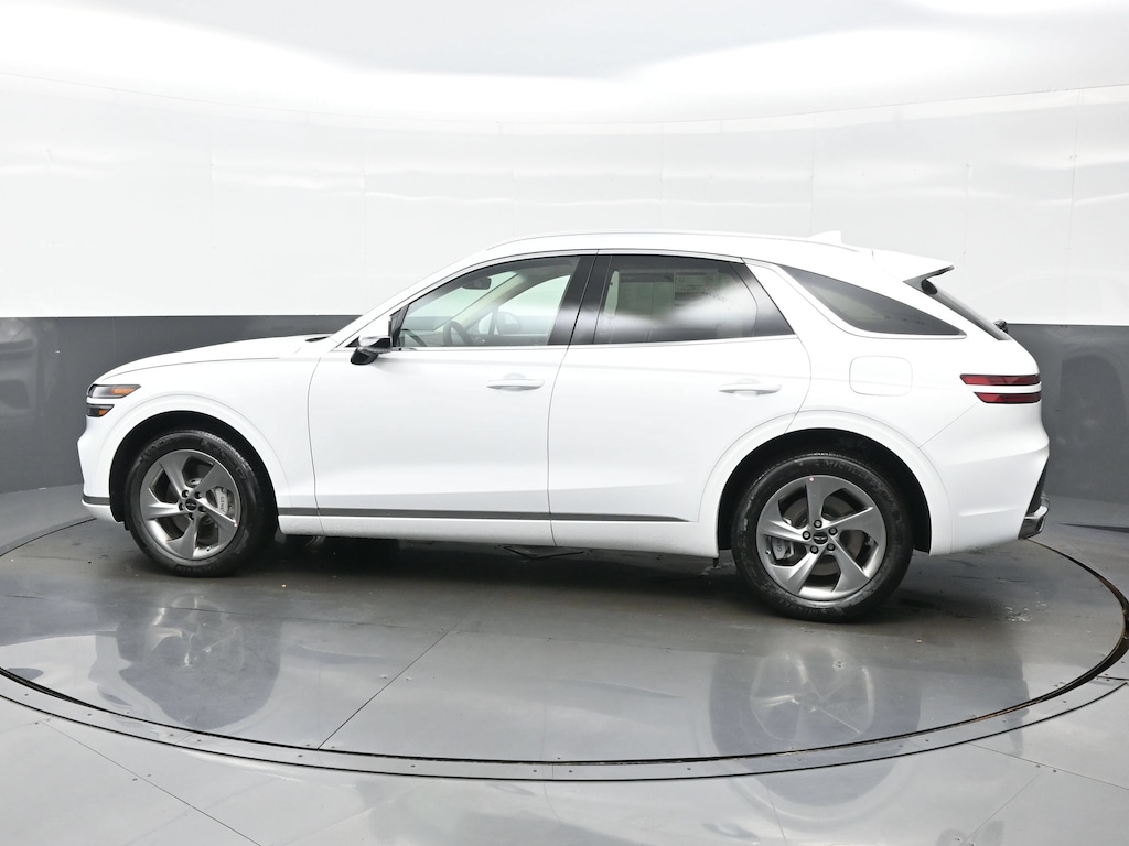 New 2027 Genesis GV70 2.5T SUV