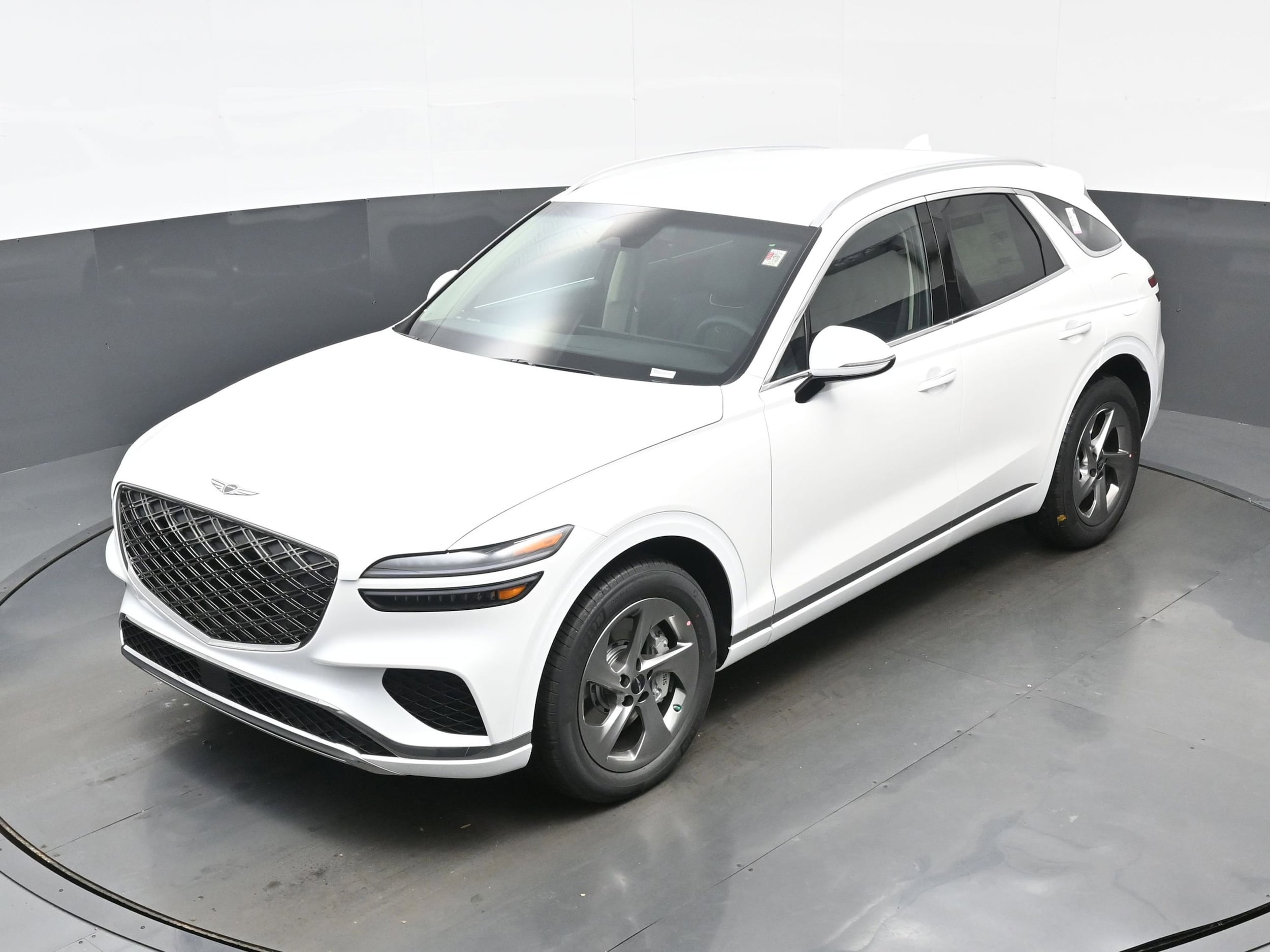 2026 GENESIS GV70 Standard - Photo 21