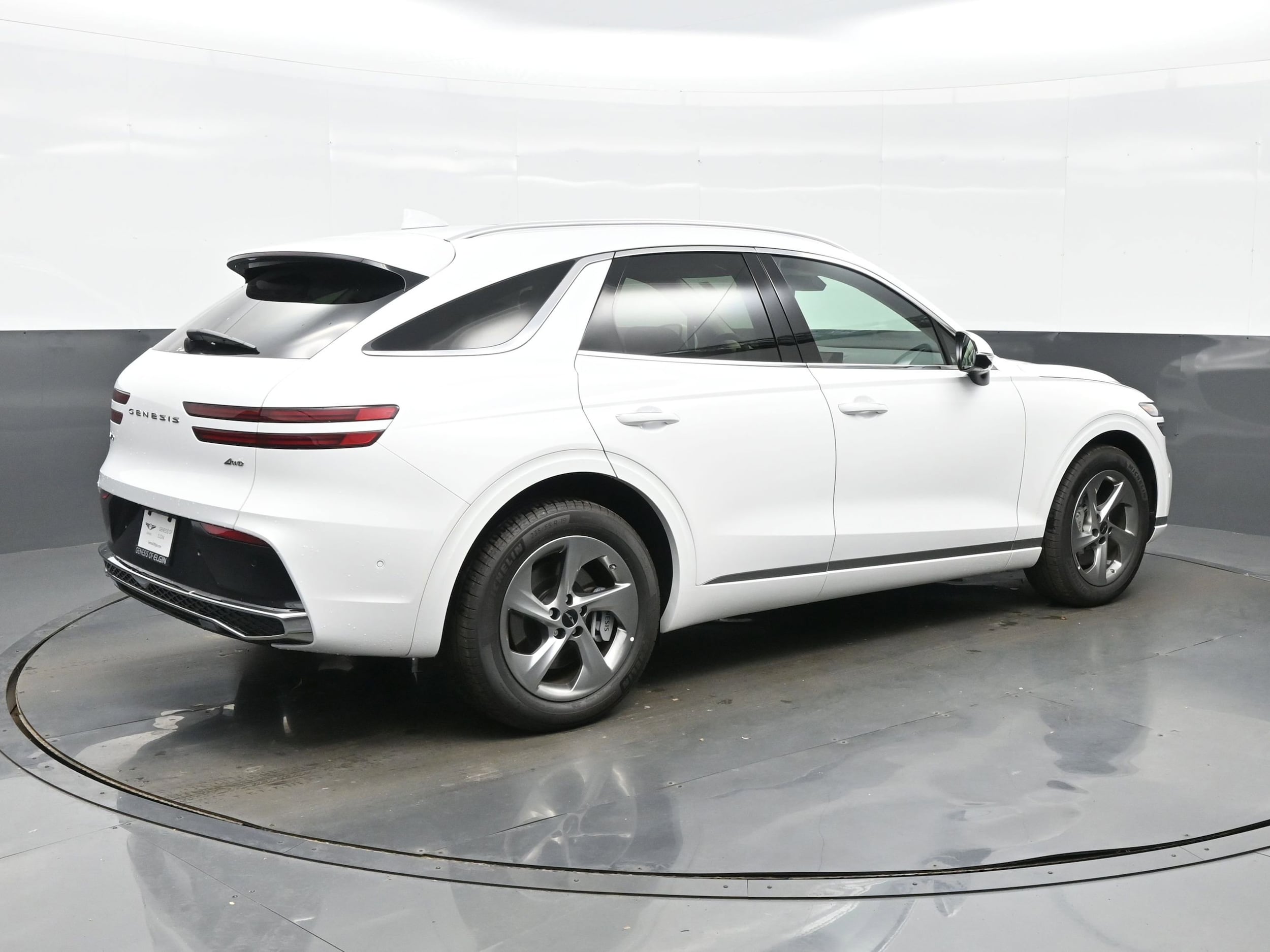 2026 GENESIS GV70 Advanced - Photo 6