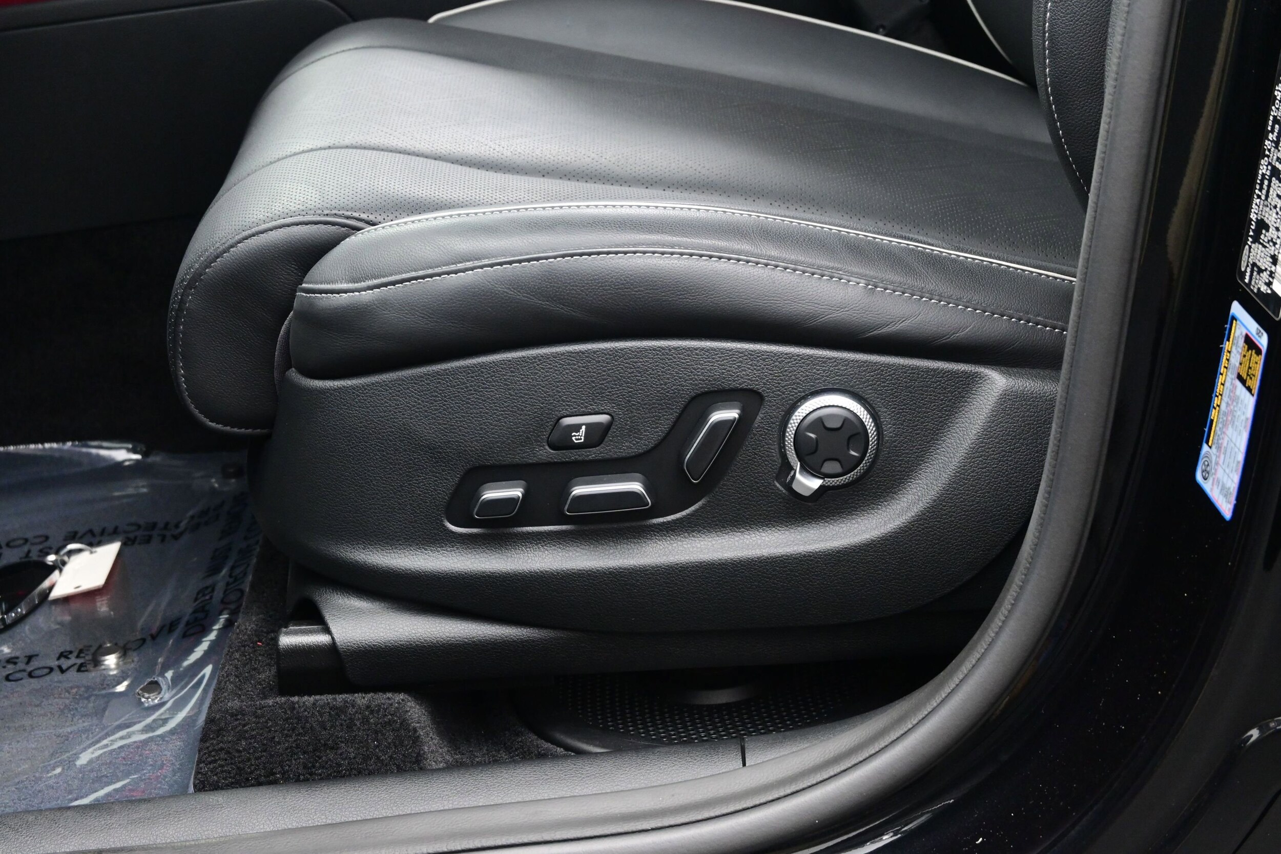 2025 GENESIS GV80 Advanced - Photo 11