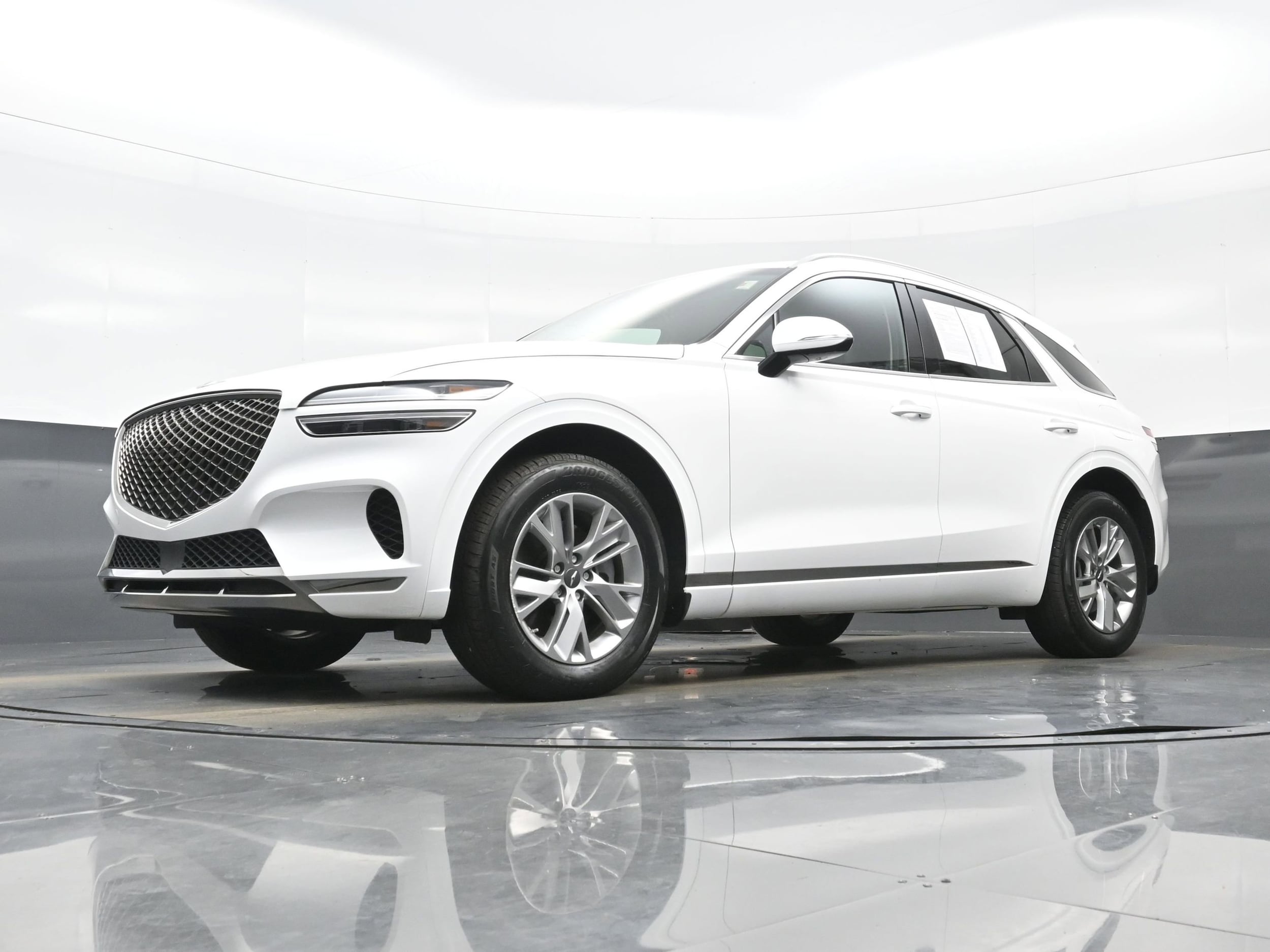 2023 GENESIS GV70 Standard - Photo 28