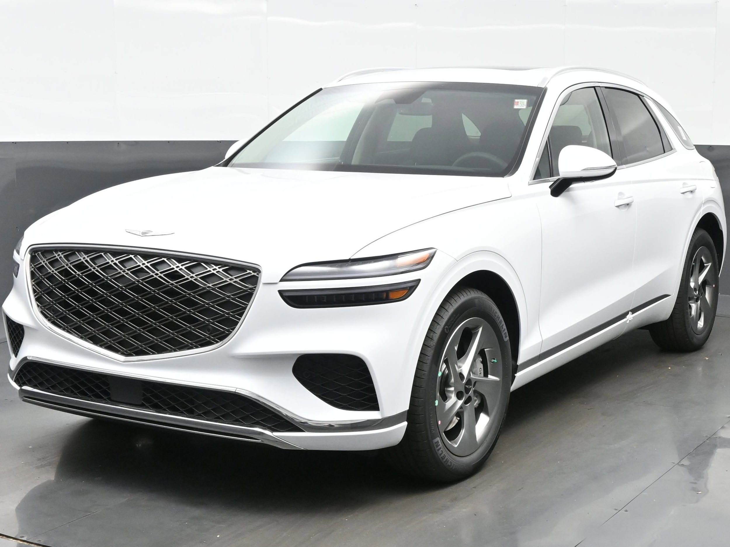 2026 GENESIS GV70