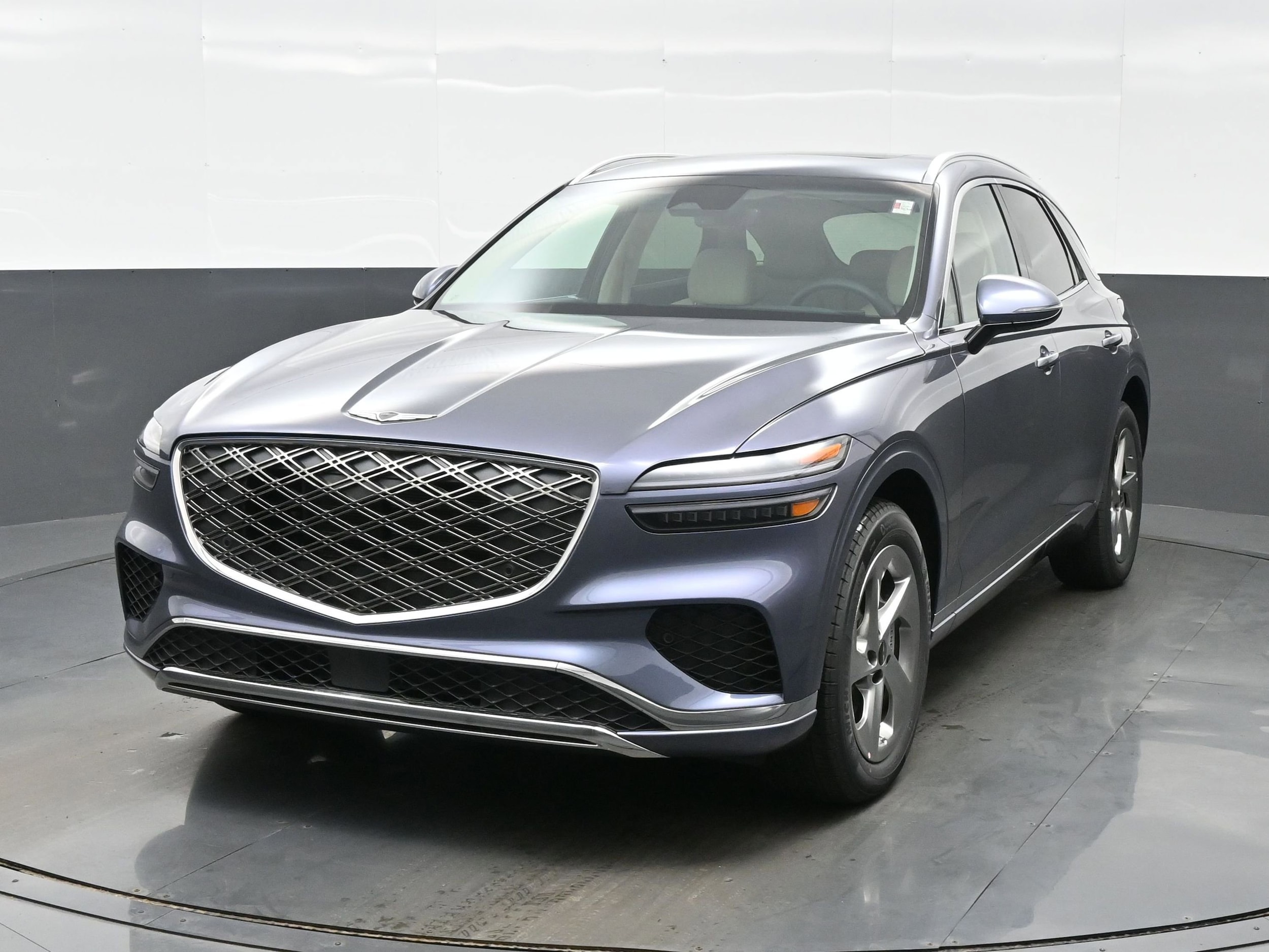 2026 Genesis GV70 2.5T Select AWD's photo