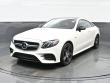 Used 2019 Mercedes-Benz E-Class AMG E 53 Coupe