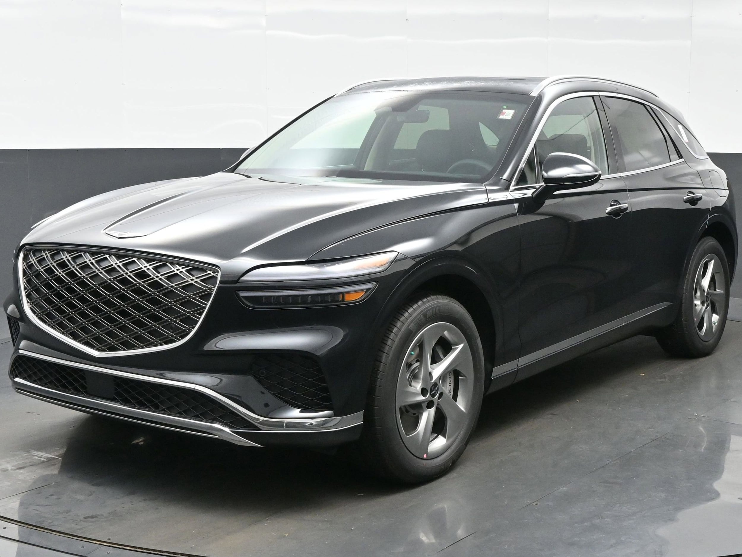 2026 GENESIS GV70 Select
