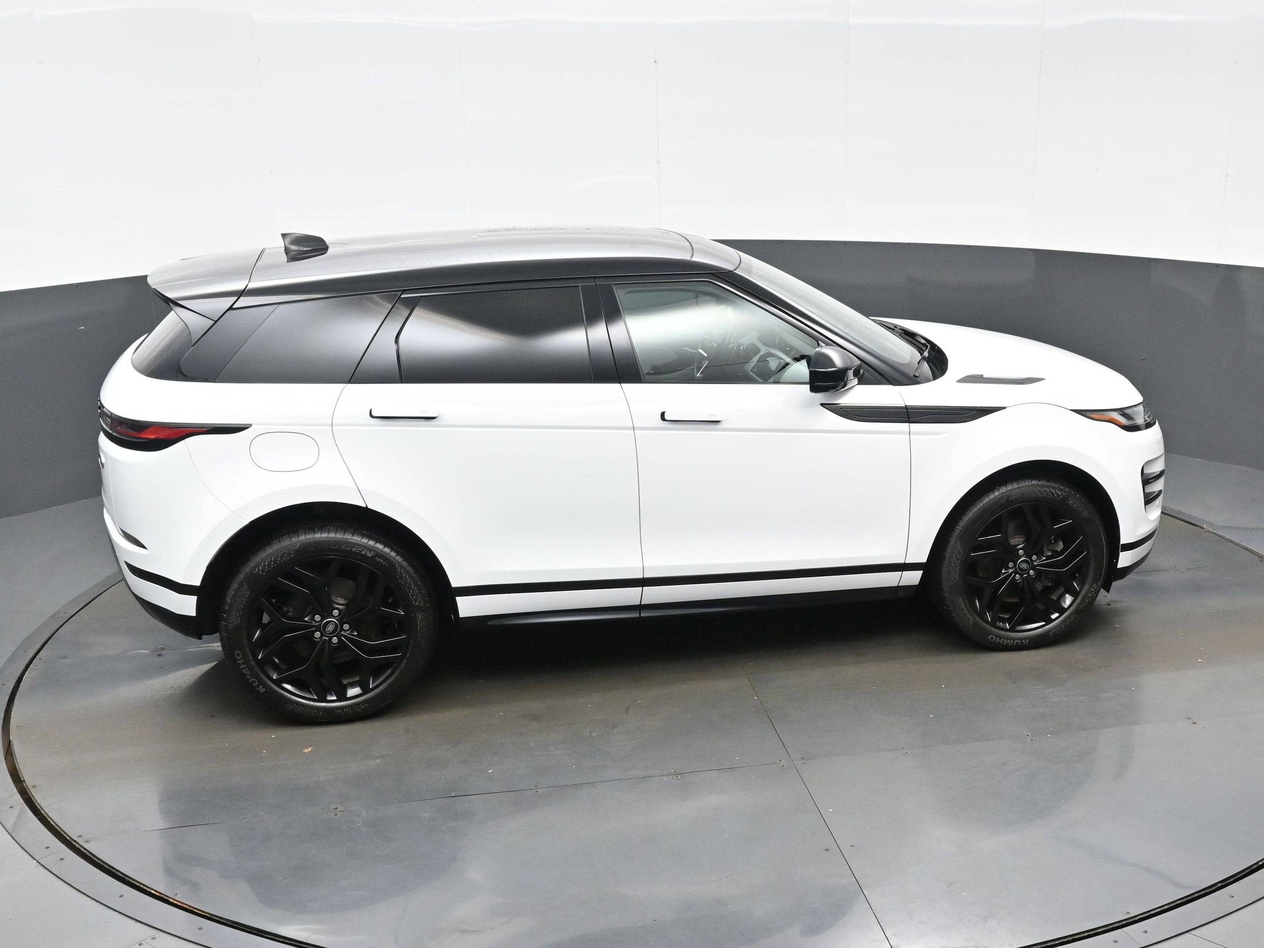 2023 Land Rover Range Rover Evoque S - Photo 42