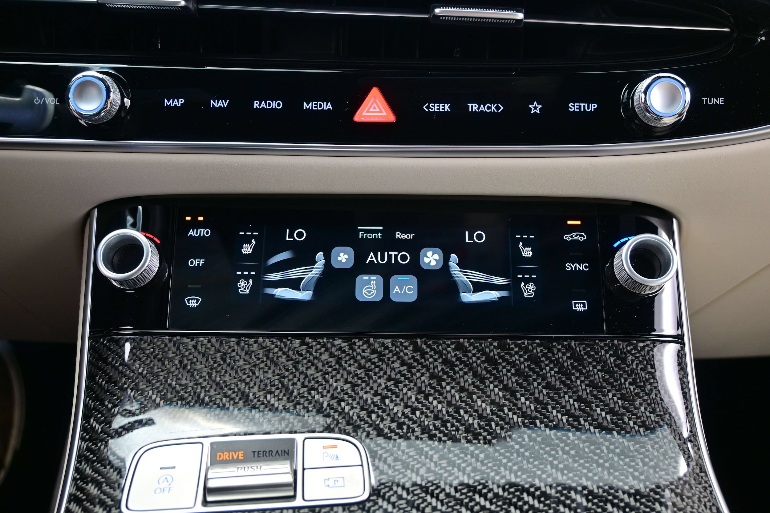2026 GENESIS GV70 Sport Prestige - Photo 21