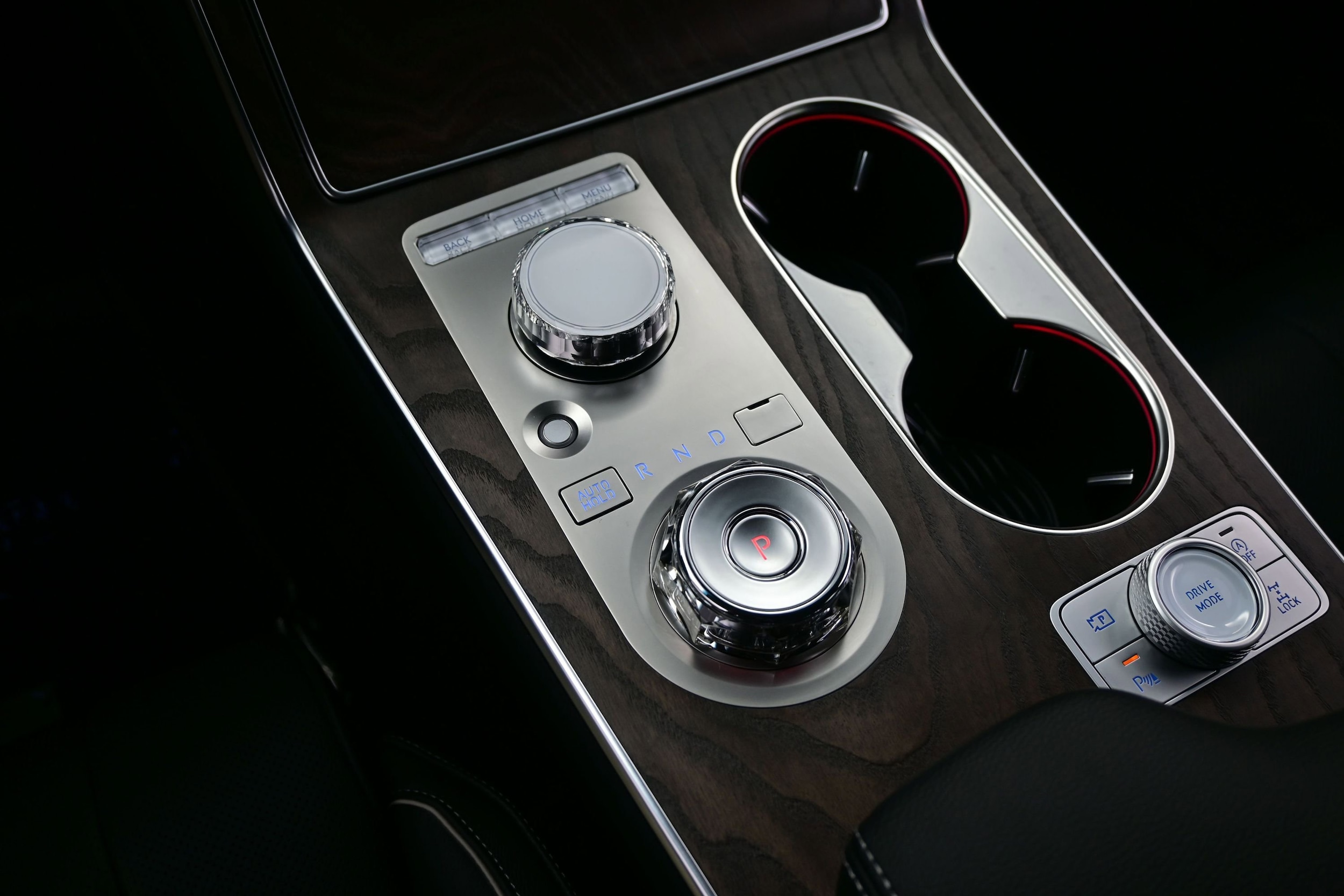 2025 GENESIS GV80 Advanced - Photo 24