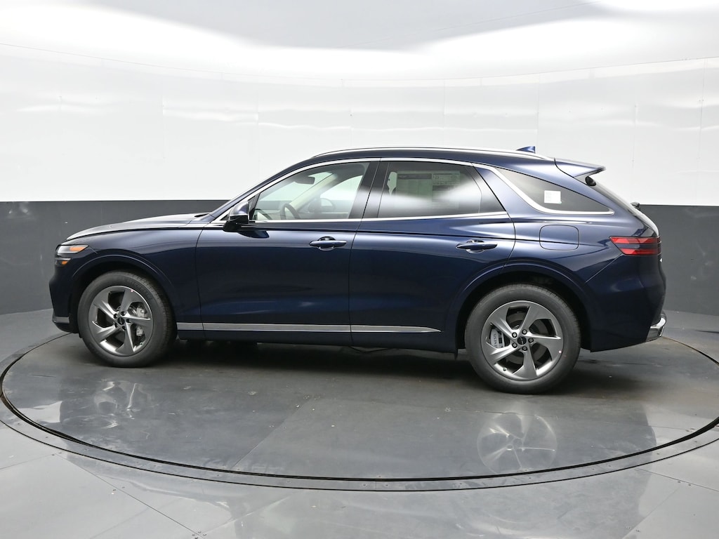 New 2026 Genesis GV70 2.5T Select SUV