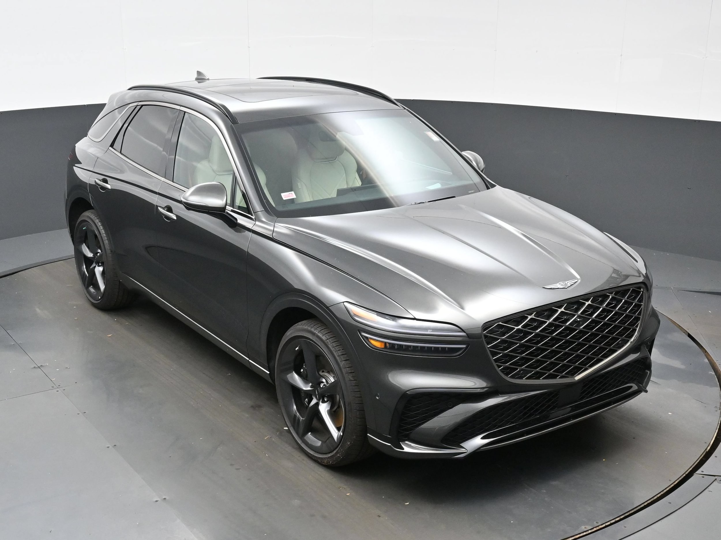 2026 GENESIS GV70 Sport Prestige - Photo 35