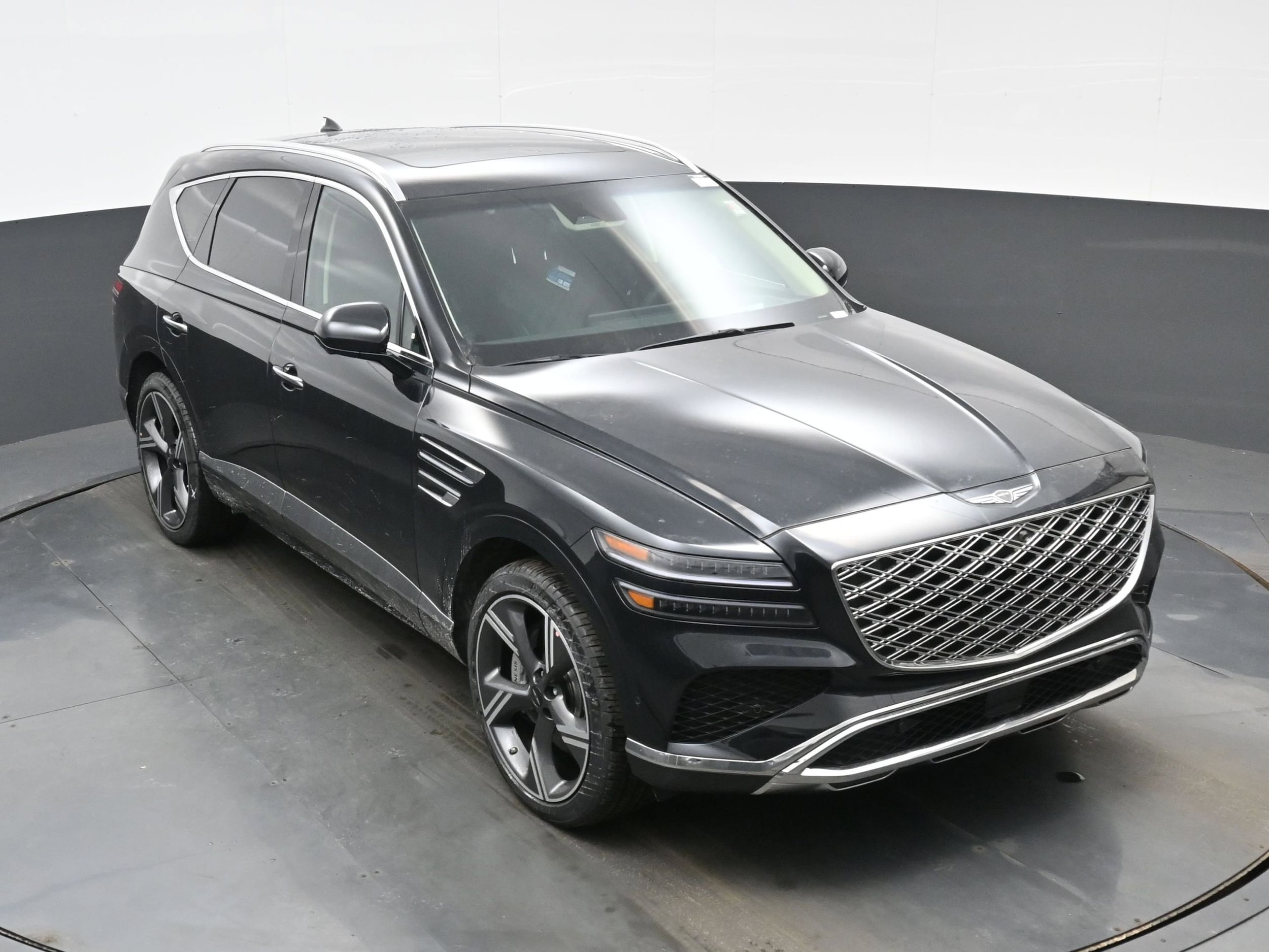 2026 GENESIS GV80 Prestige - Photo 19