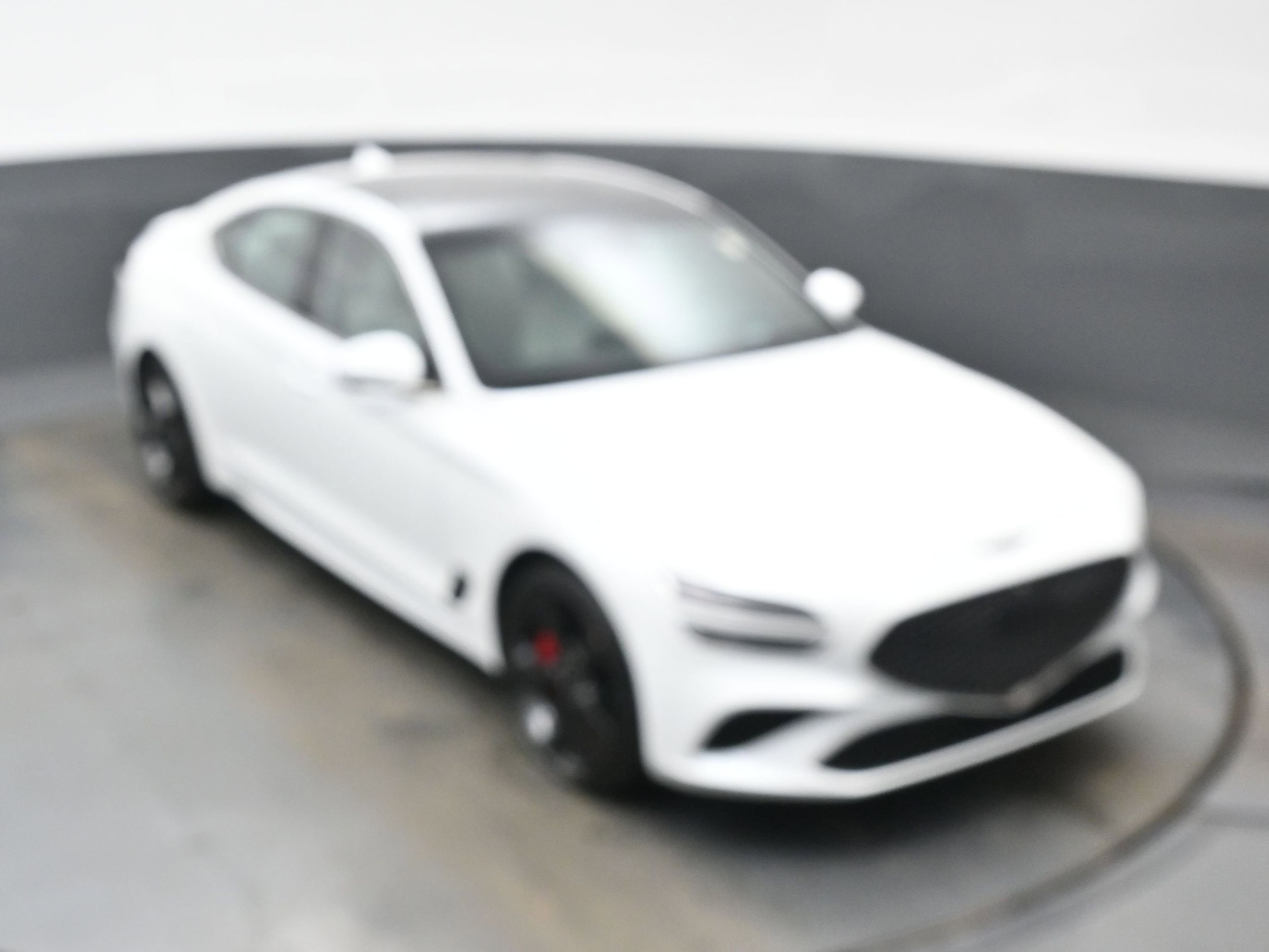2026 GENESIS G70 Sport Prestige - Photo 36