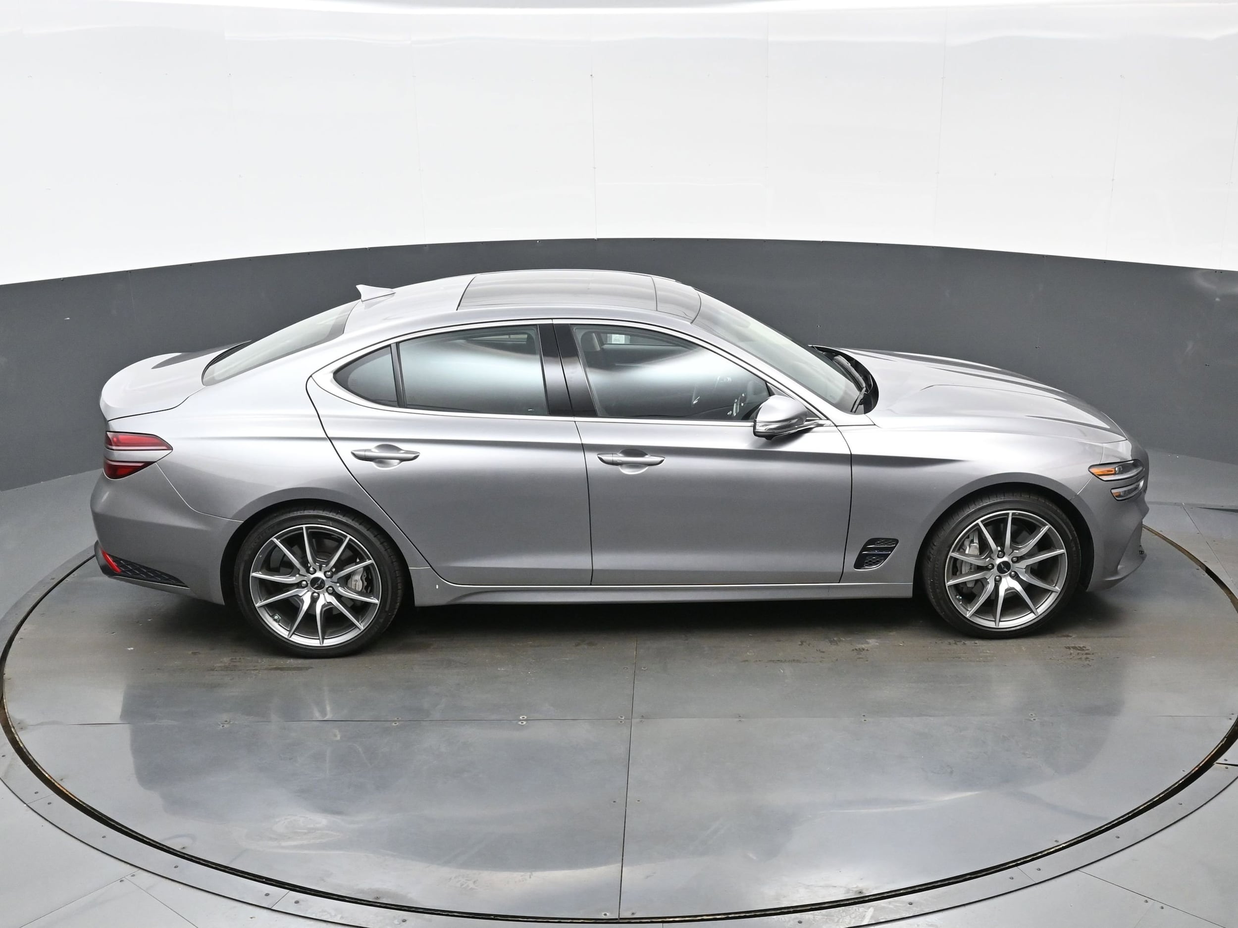 2026 GENESIS G70 Prestige - Photo 43