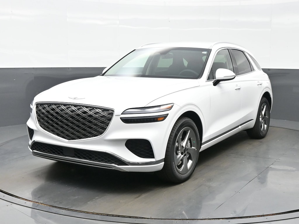 New 2026 Genesis GV70 2.5T SUV