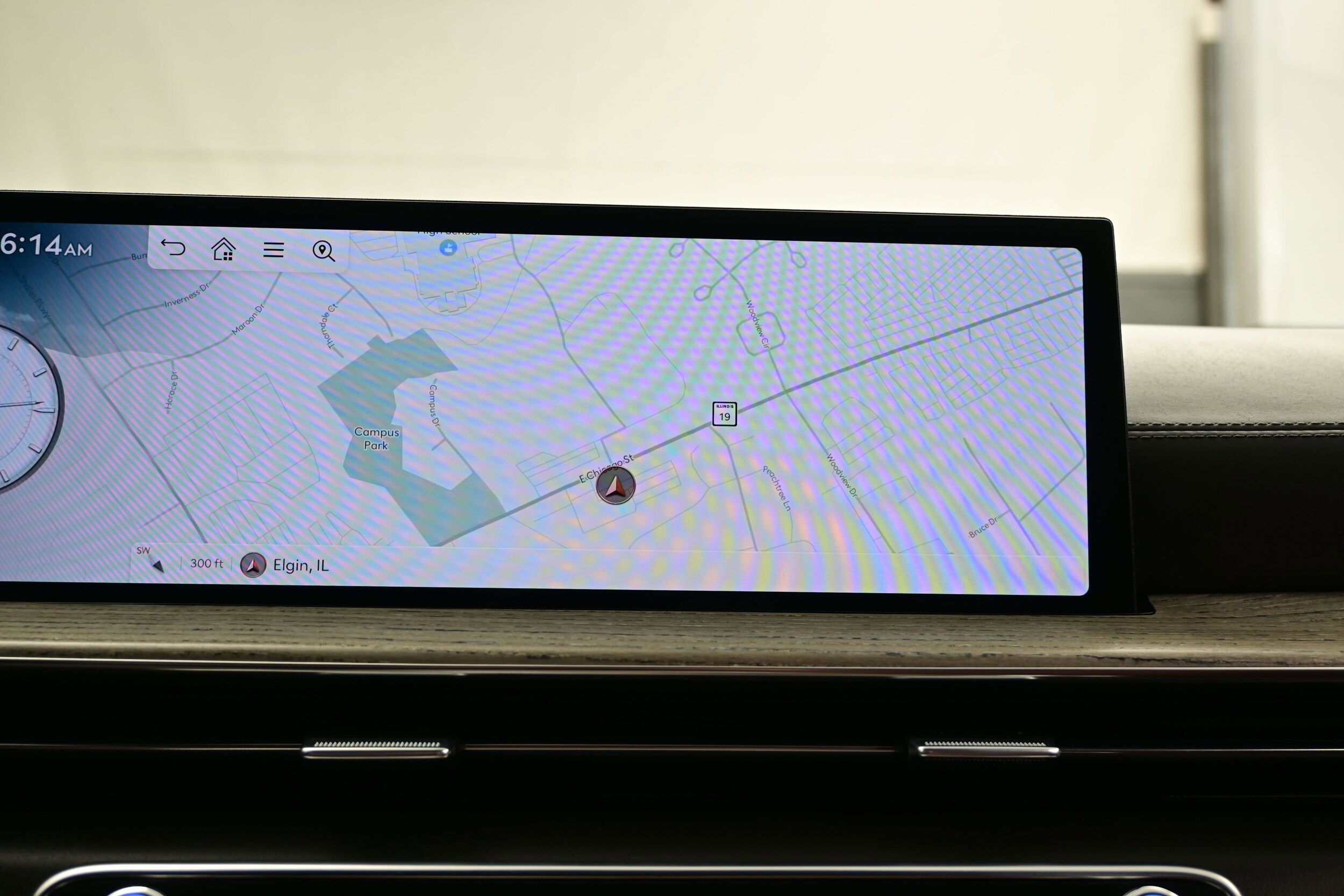 2025 GENESIS GV80 Prestige - Photo 20