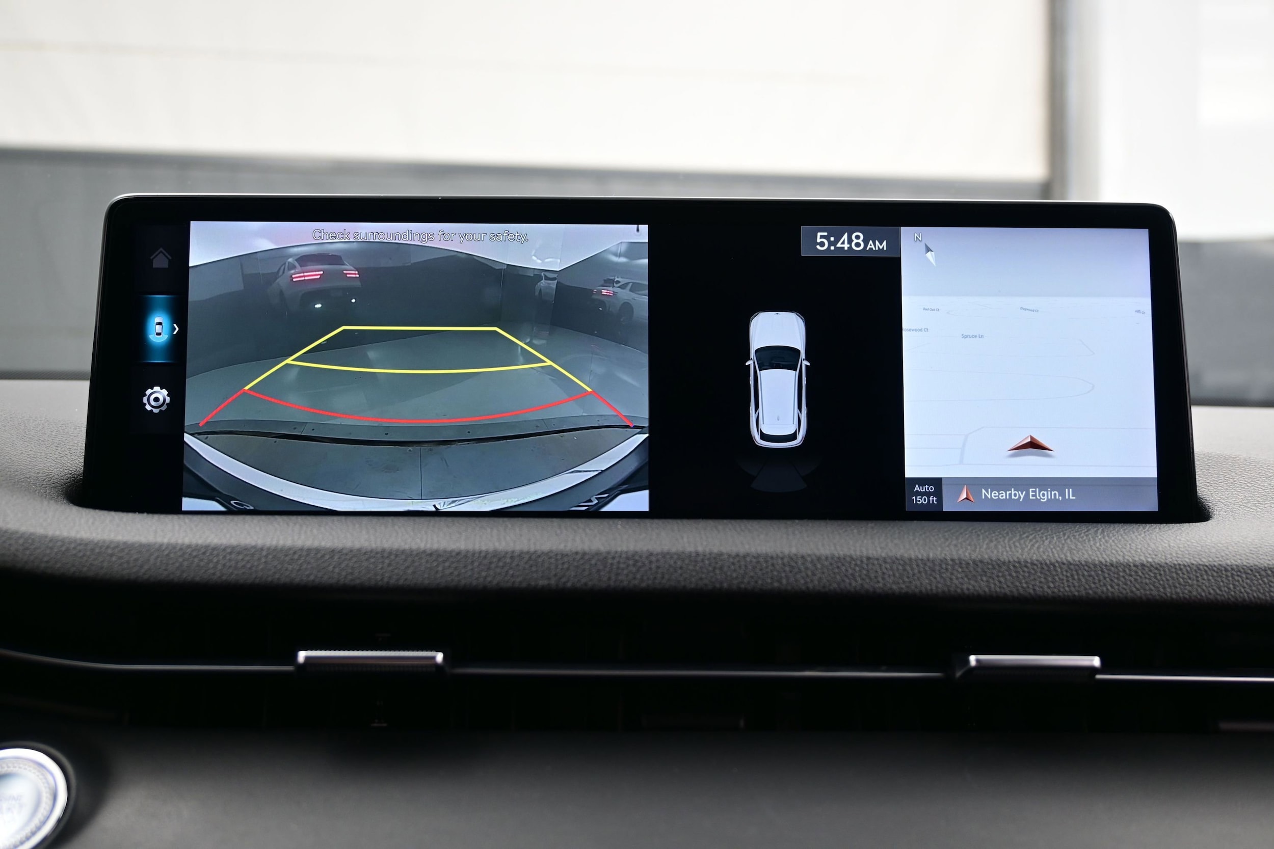 2023 GENESIS GV70 Standard - Photo 18