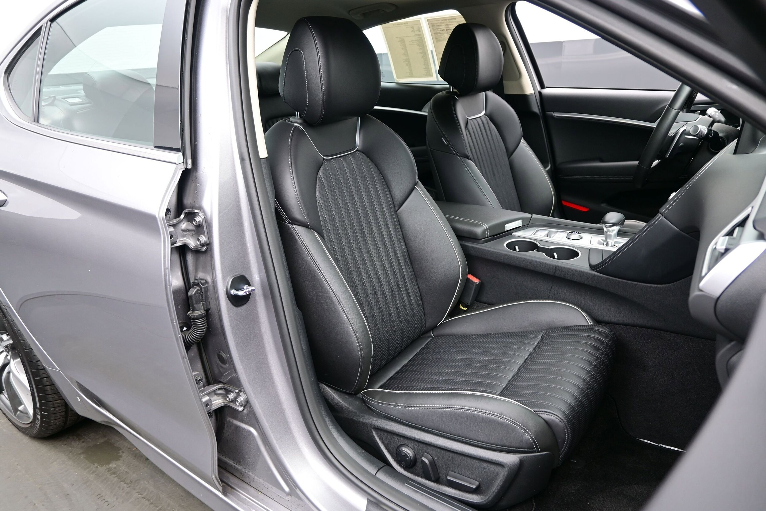 2026 GENESIS G70 Prestige - Photo 14