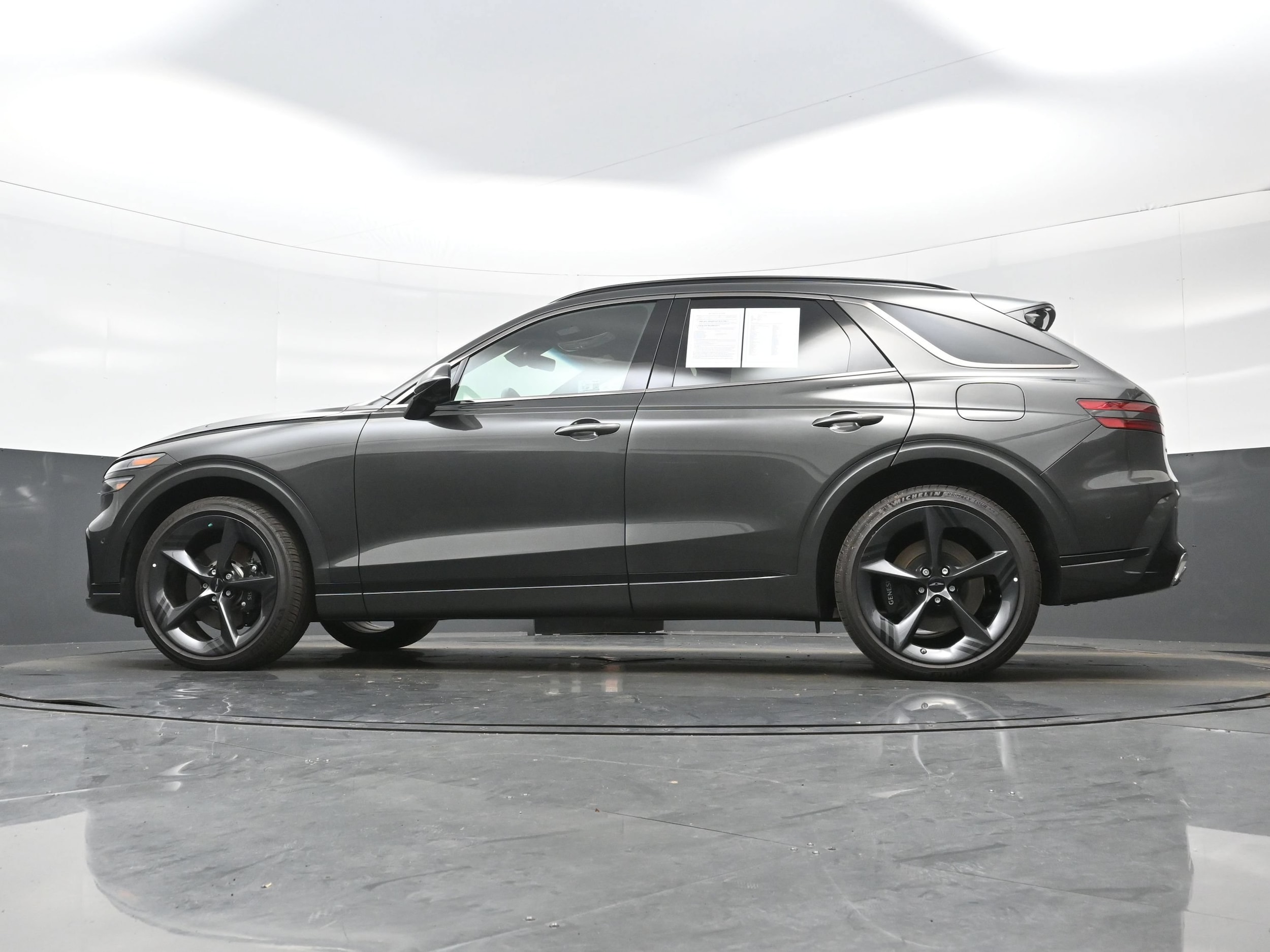 2026 GENESIS GV70 Sport Prestige - Photo 30