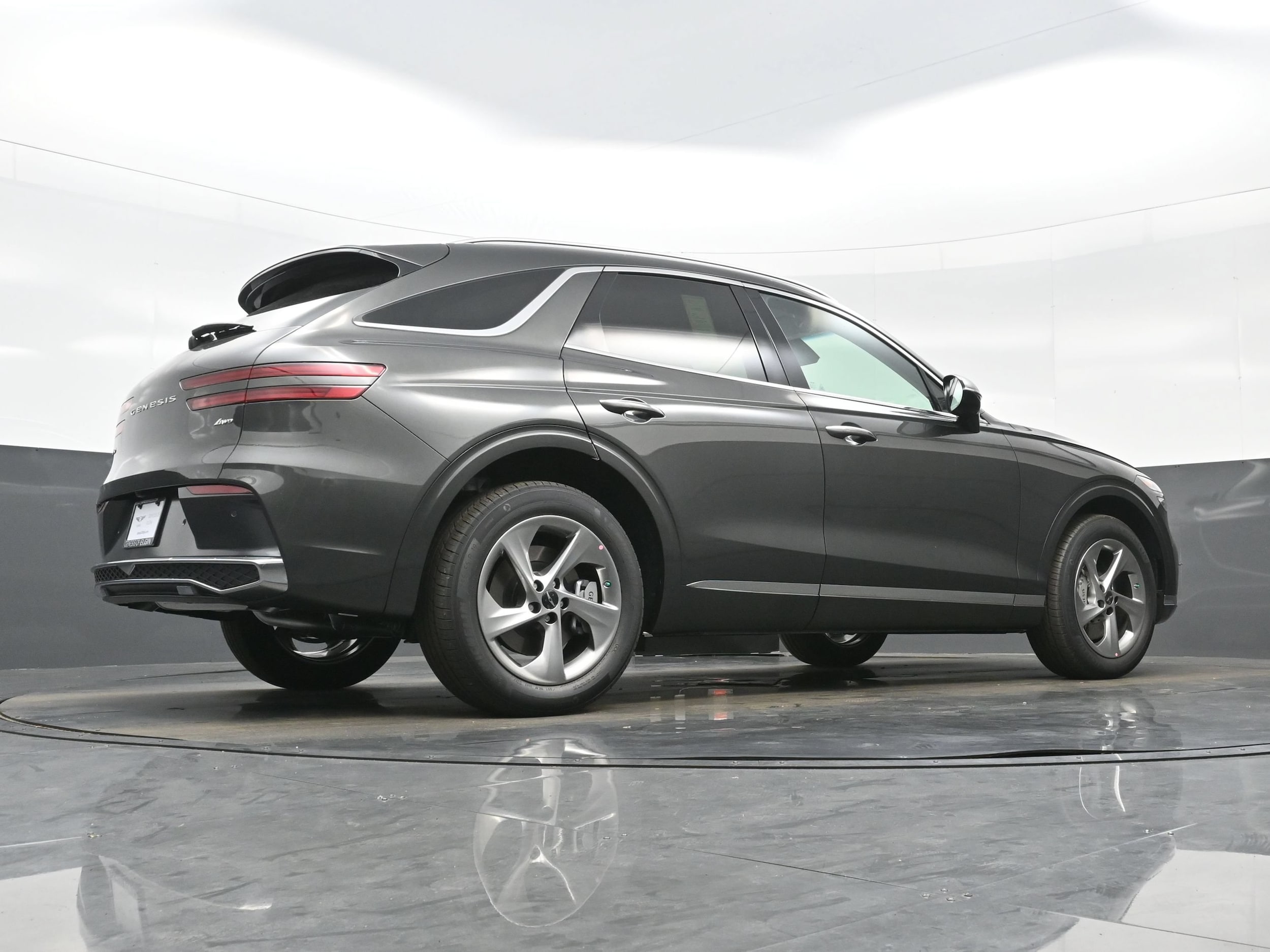 2026 GENESIS GV70 Standard - Photo 17