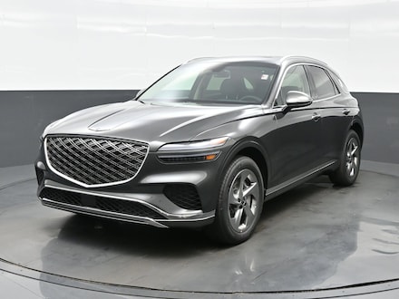 2026 Genesis GV70 2.5T Select SUV