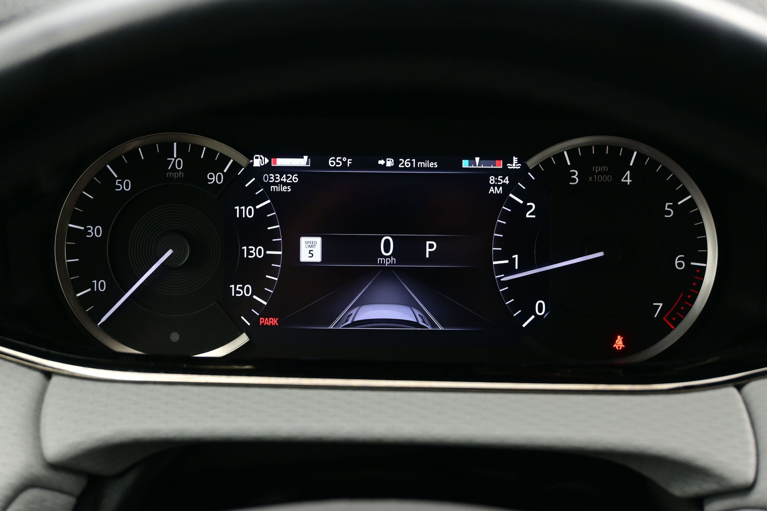 2023 Land Rover Range Rover Evoque S - Photo 25