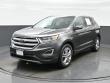 Used 2015 Ford Edge Titanium SUV
