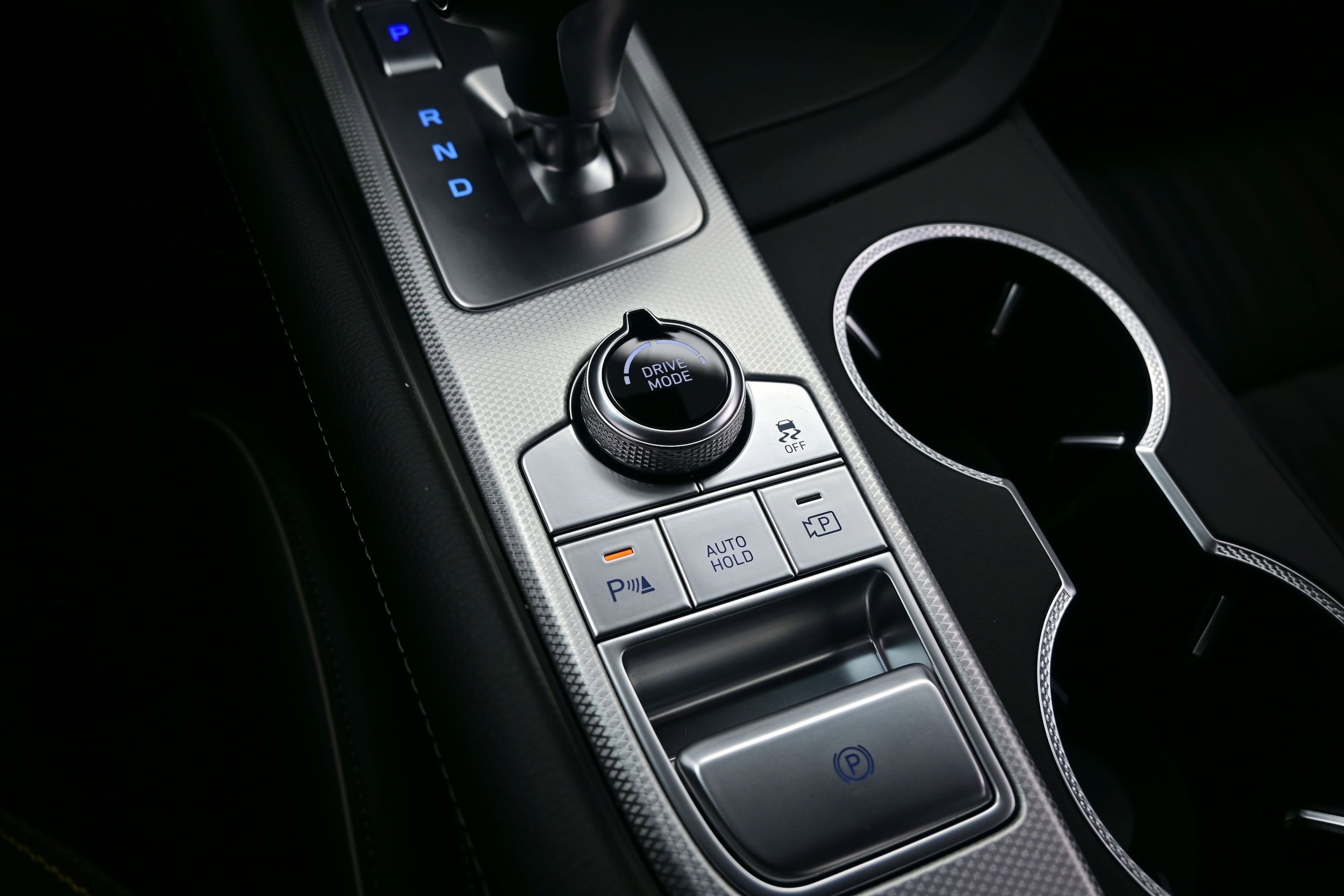 2026 GENESIS G70 Prestige - Photo 23