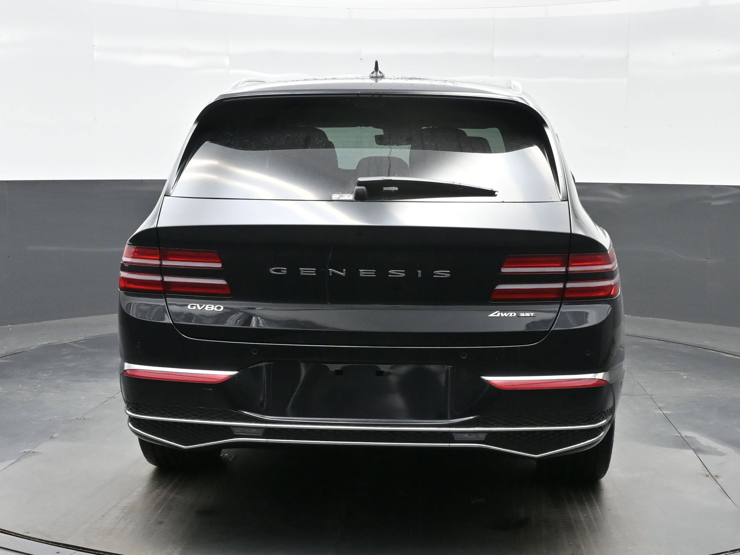 2026 GENESIS GV80 Prestige - Photo 5
