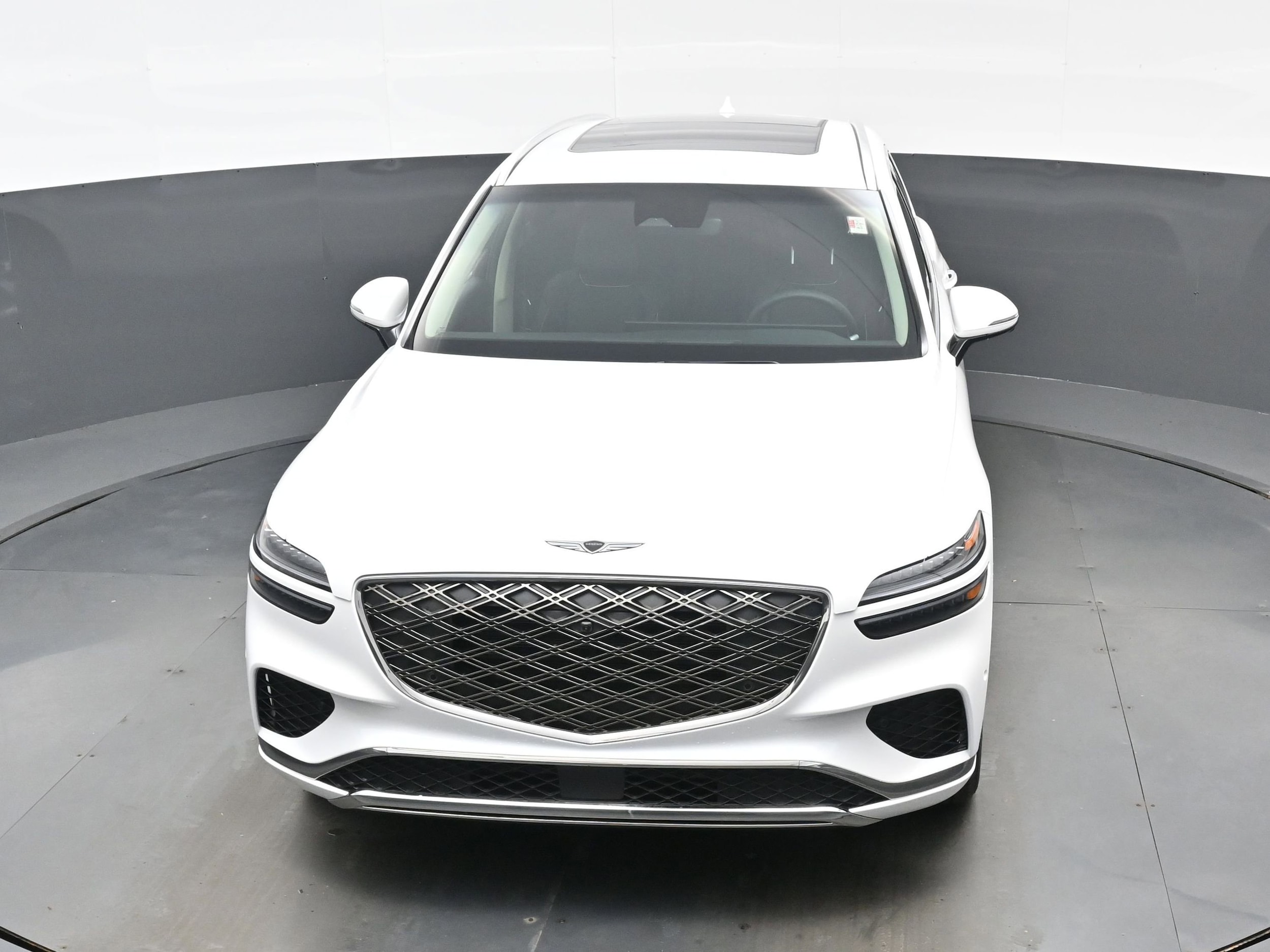 2026 GENESIS GV70 Advanced - Photo 20