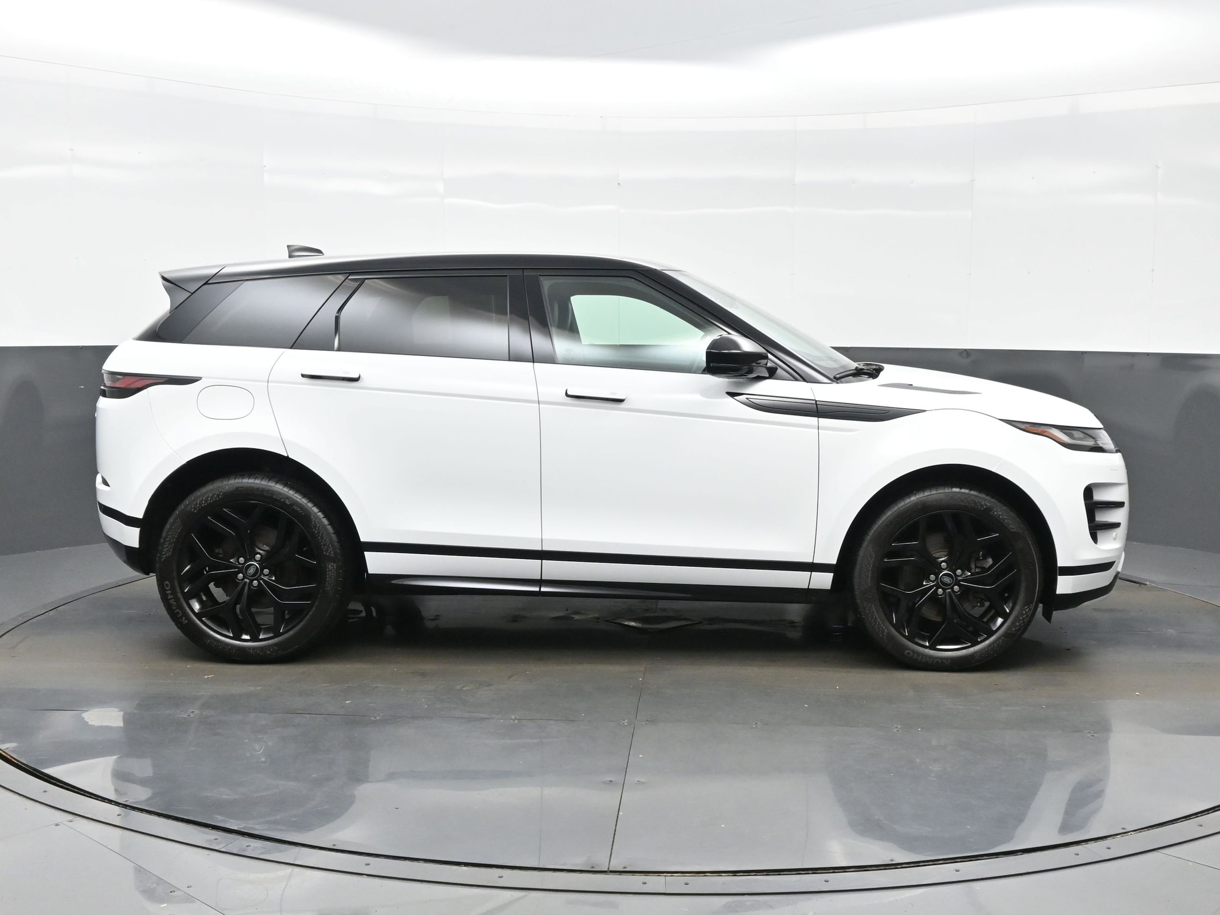 2023 Land Rover Range Rover Evoque S - Photo 7