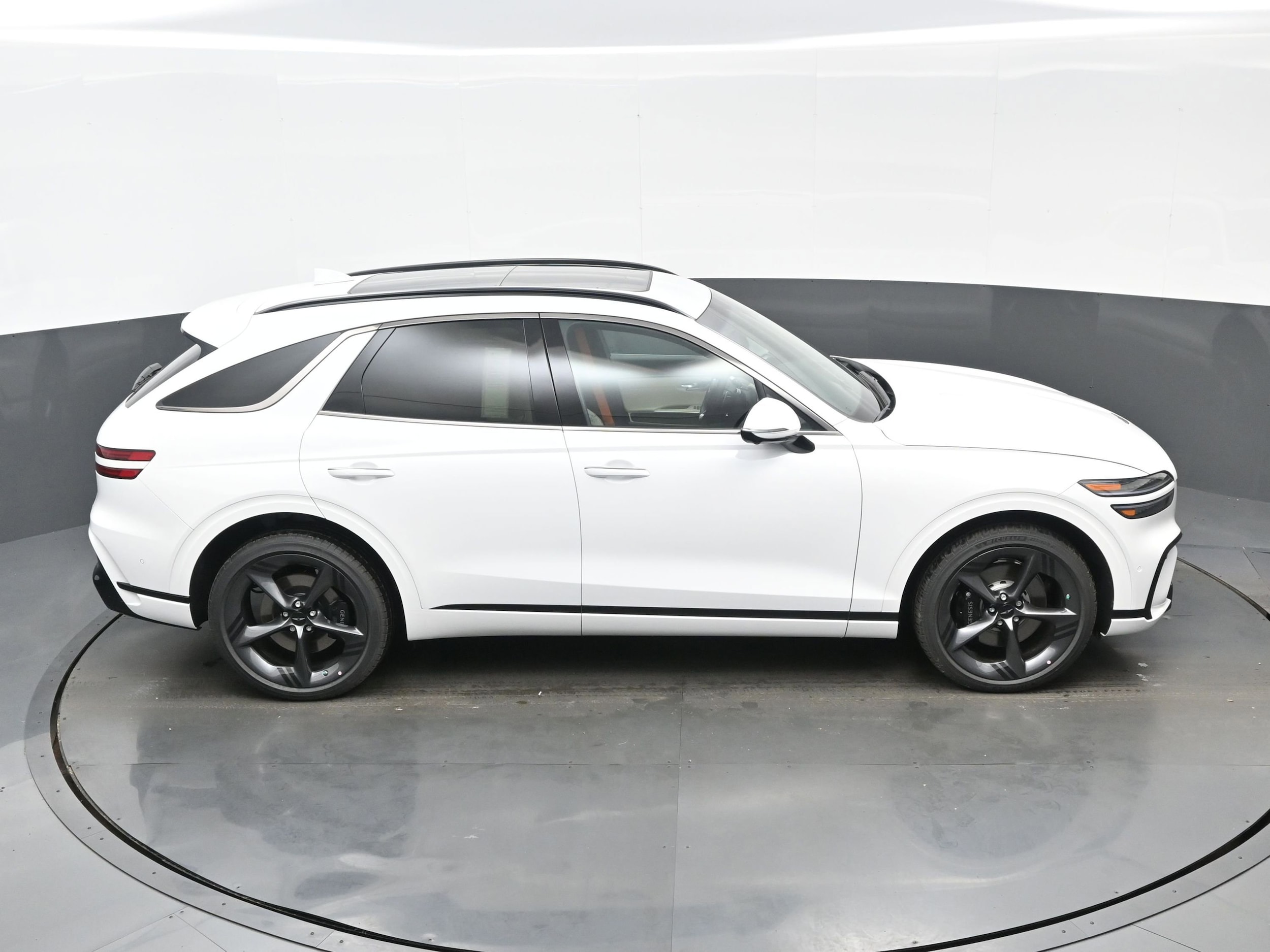 2026 GENESIS GV70 Sport Prestige - Photo 26
