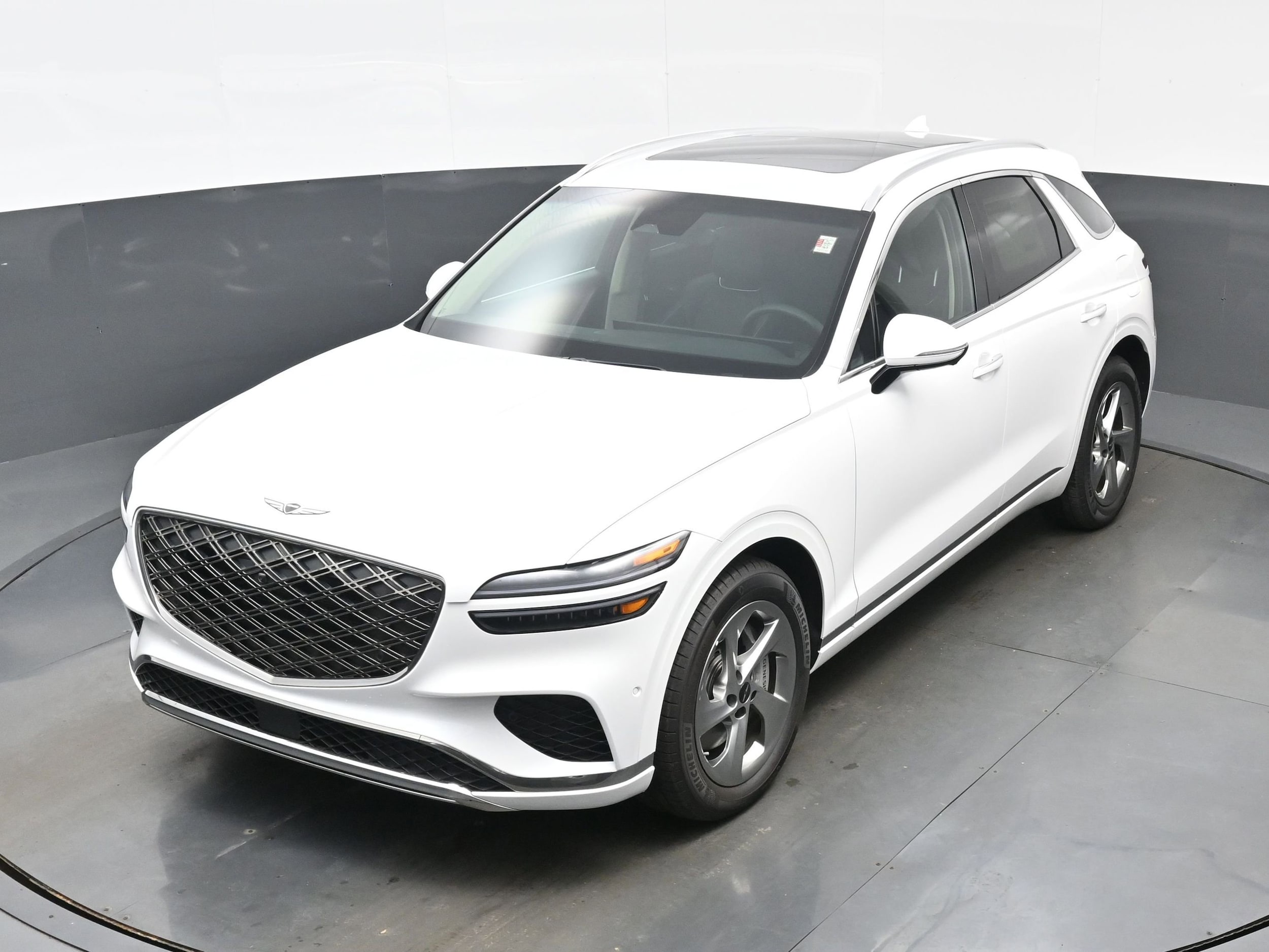 2026 GENESIS GV70 Advanced - Photo 21