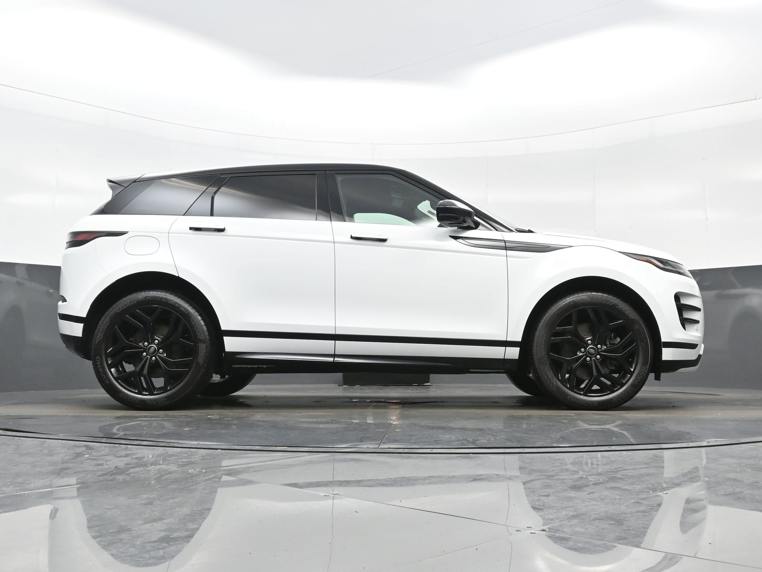 2023 Land Rover Range Rover Evoque S - Photo 34