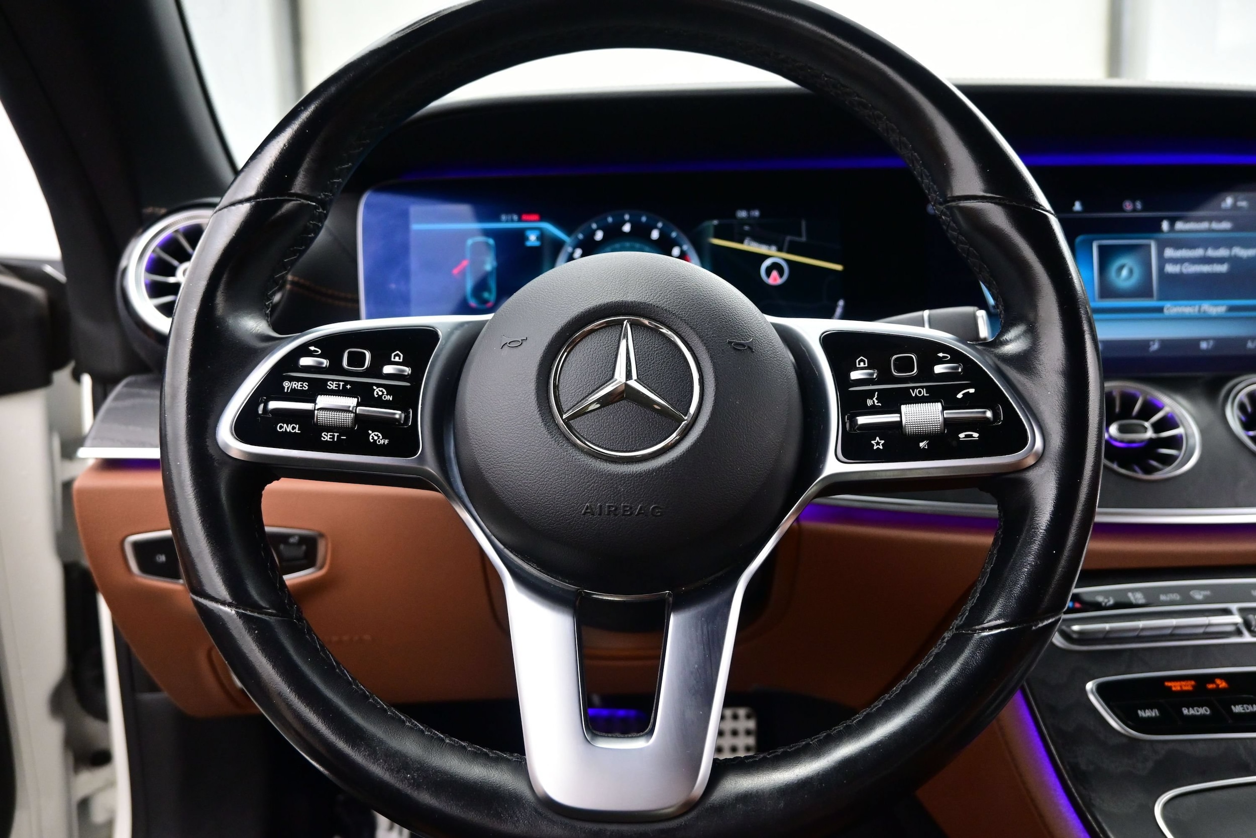 2020 Mercedes-Benz E-Class E450 - Photo 22