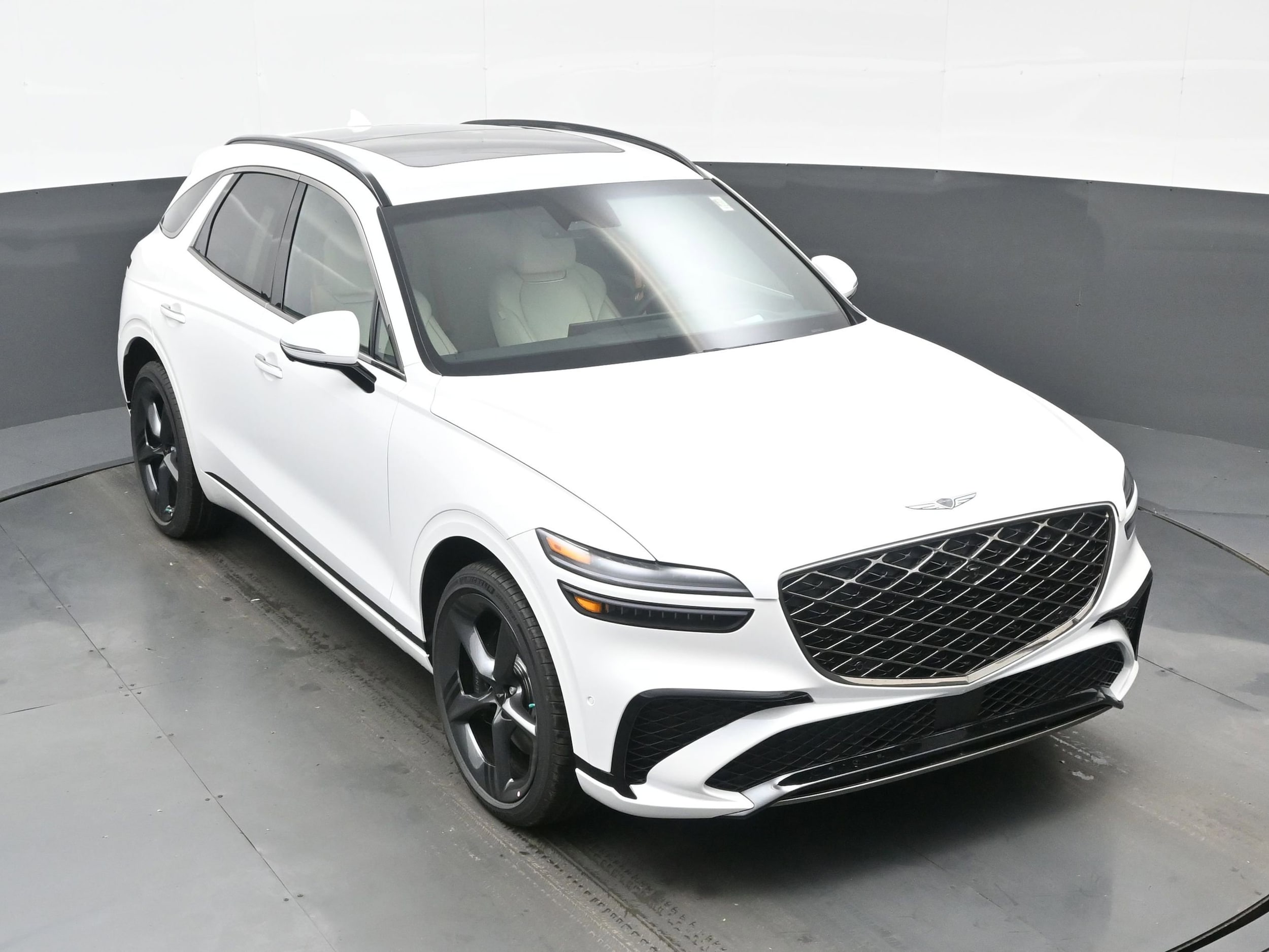 2026 GENESIS GV70 Sport Prestige - Photo 19