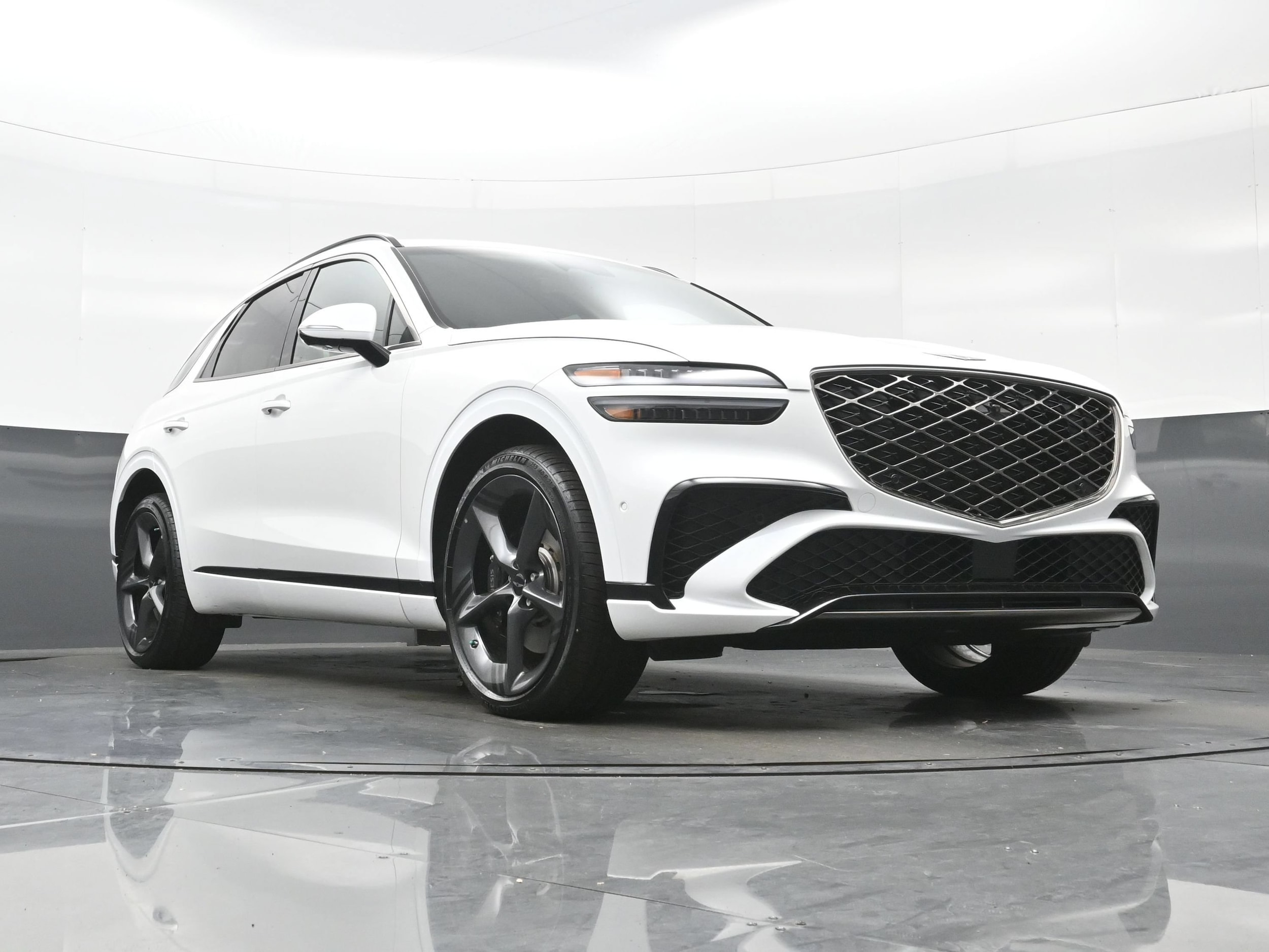 2026 GENESIS GV70 Sport Prestige - Photo 27