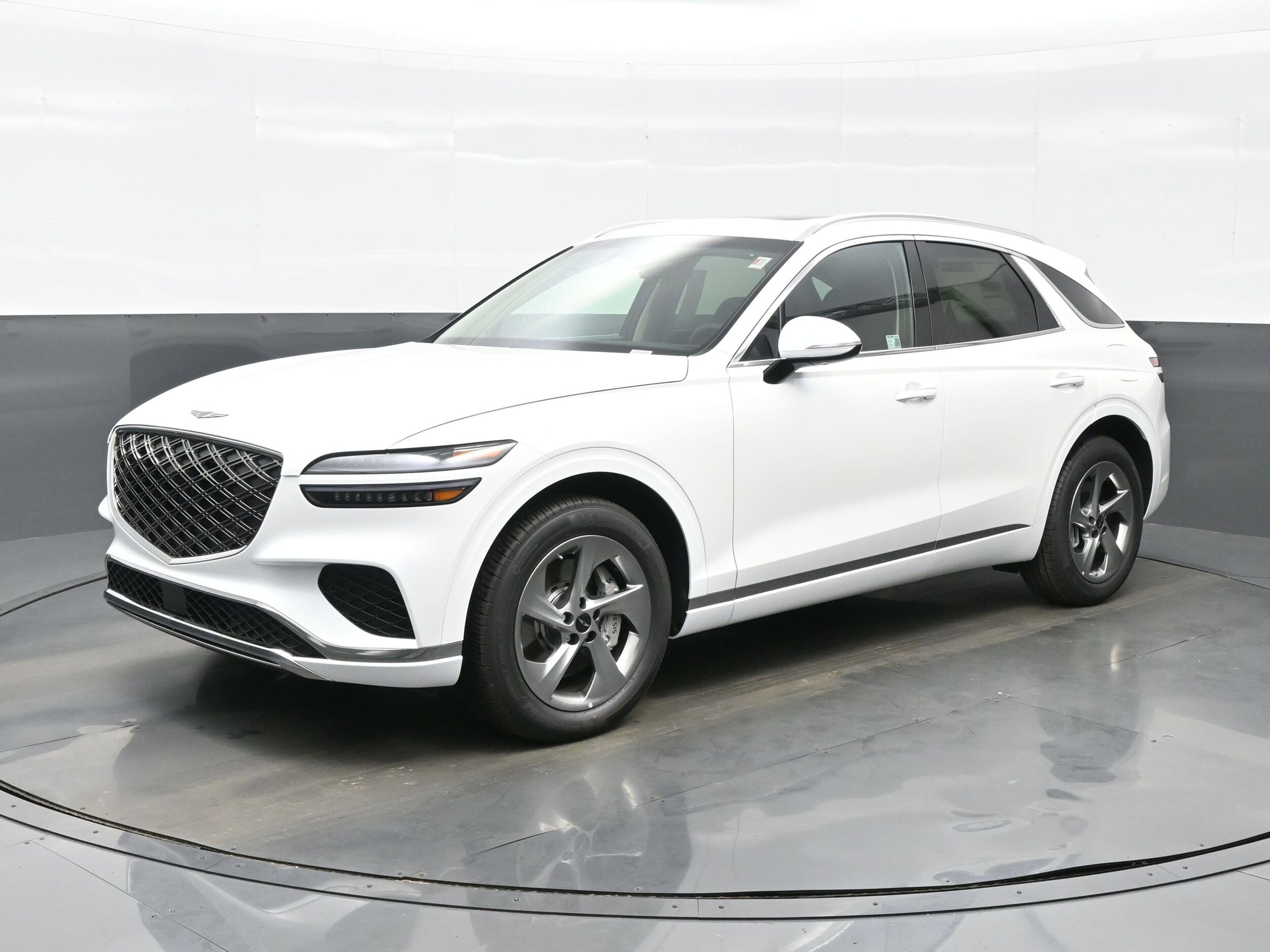 2026 Genesis GV70 2.5T Select photo 2