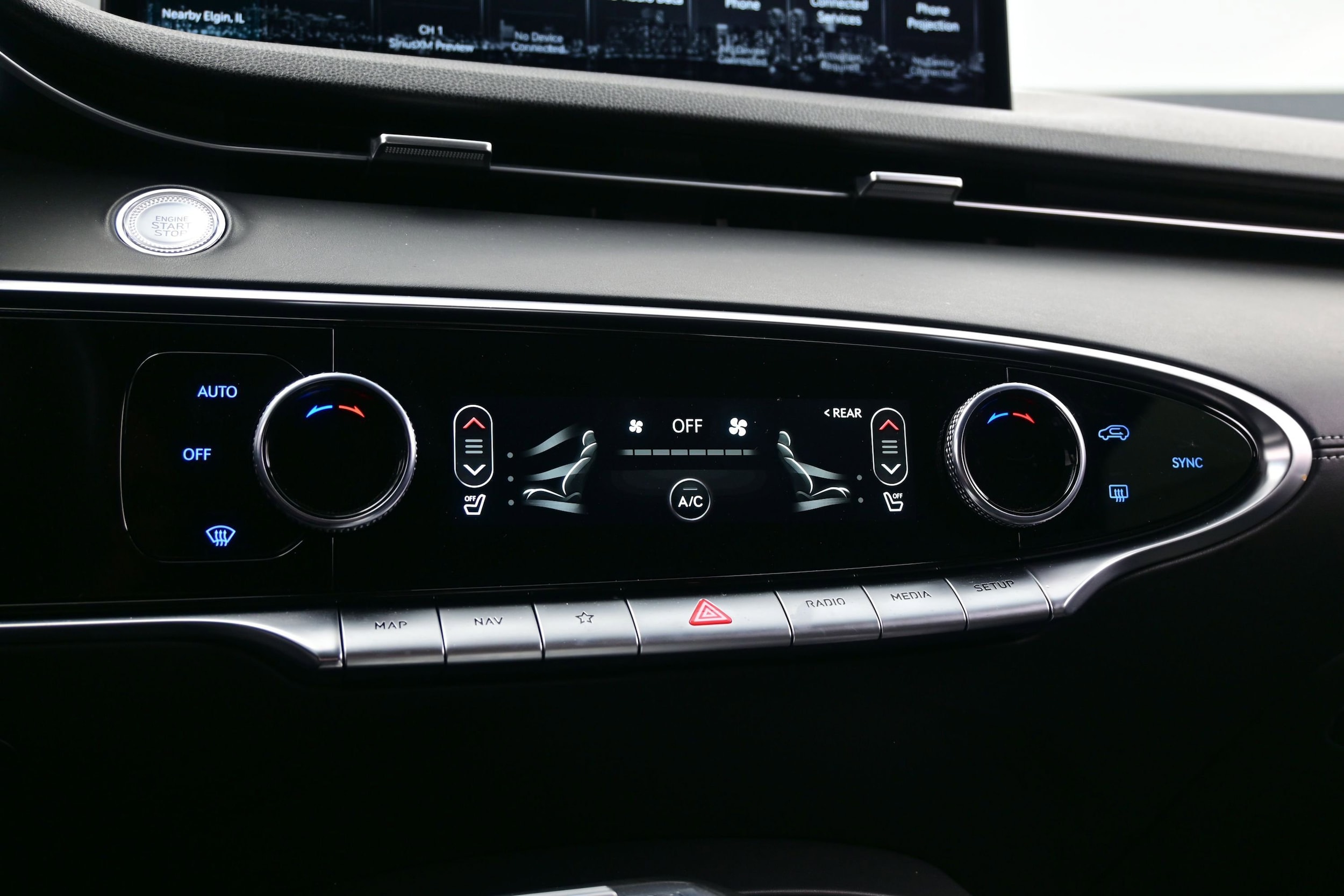 2023 GENESIS GV70 Standard - Photo 20
