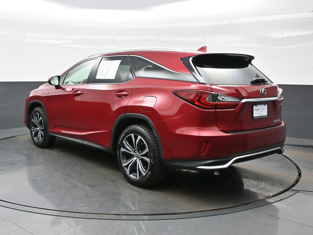 Used 2021 Lexus