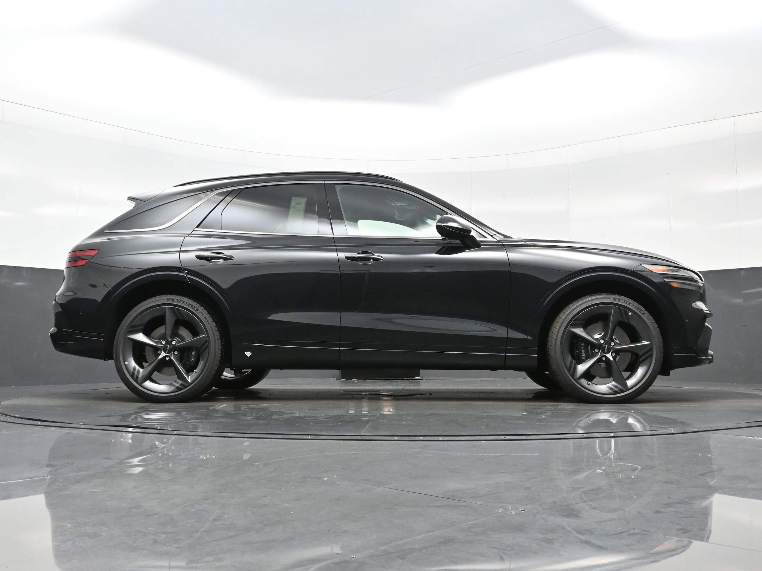 2026 GENESIS GV70 Sport Prestige - Photo 18