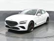 Used 2026 Genesis G70 3.3T Sport Prestige 3.3T Sport Prestige AWD
