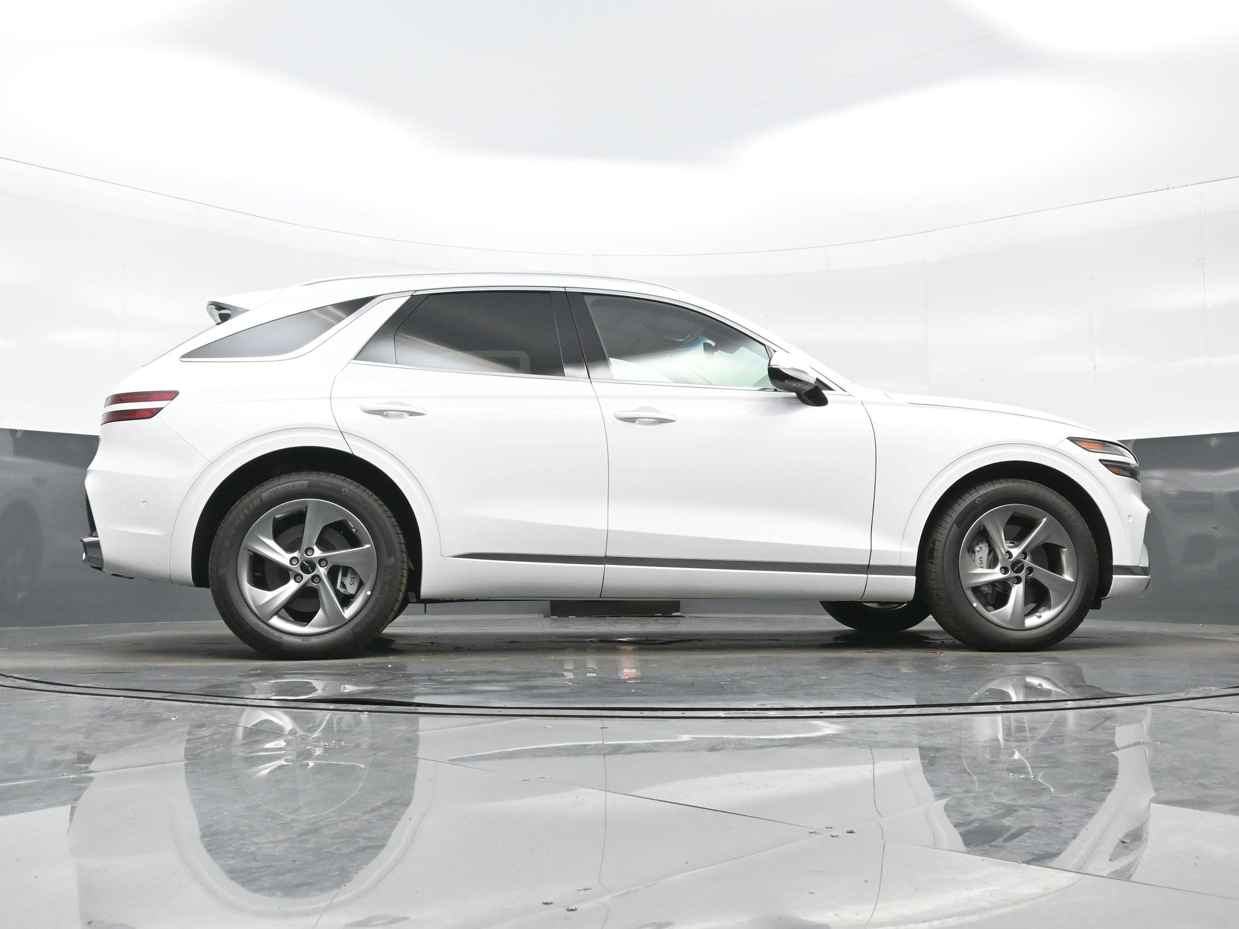 2026 GENESIS GV70 Advanced - Photo 18