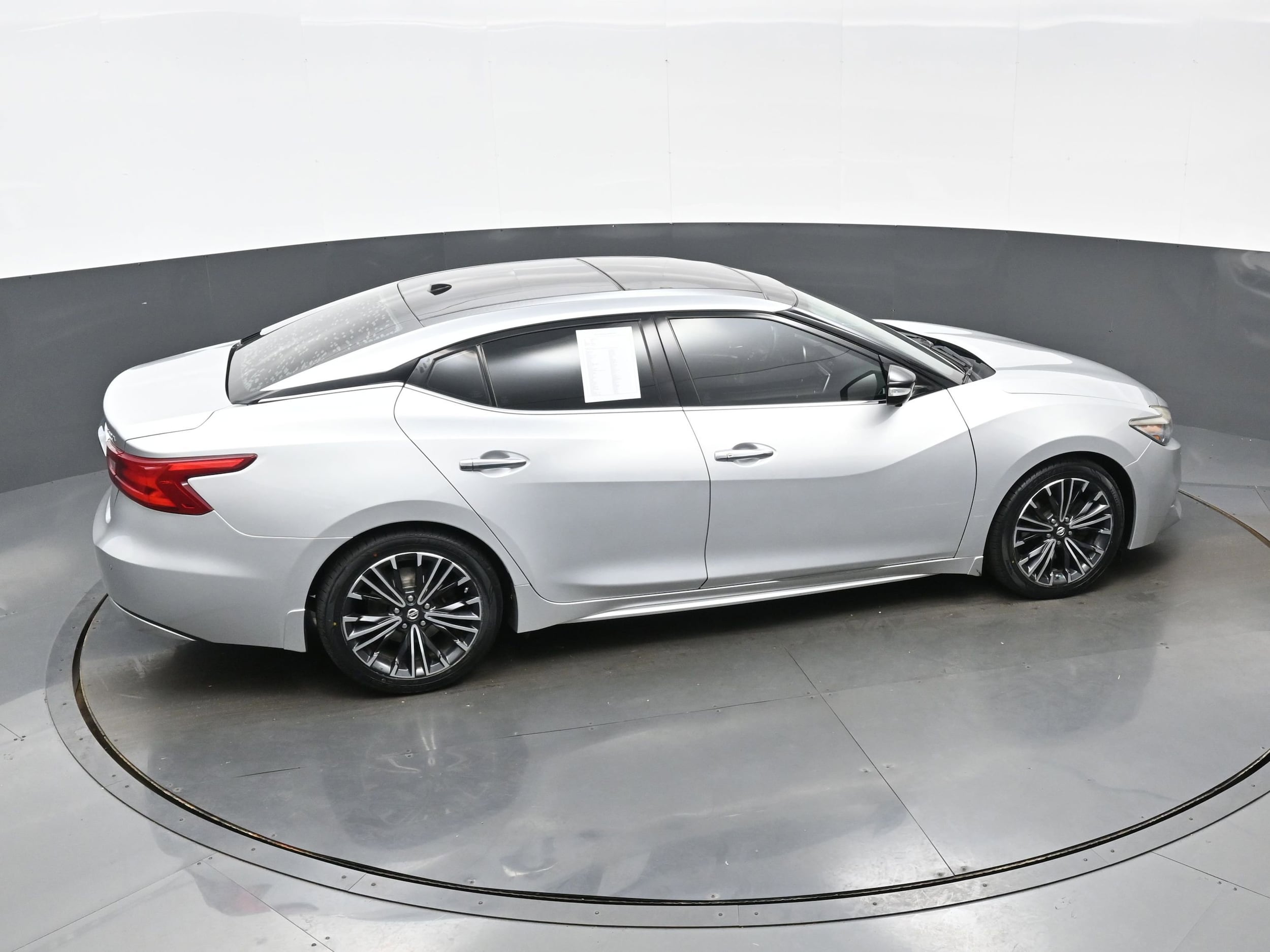 2017 Nissan Maxima Platinum - Photo 50