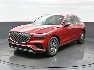2026 Genesis GV70 2.5T SUV