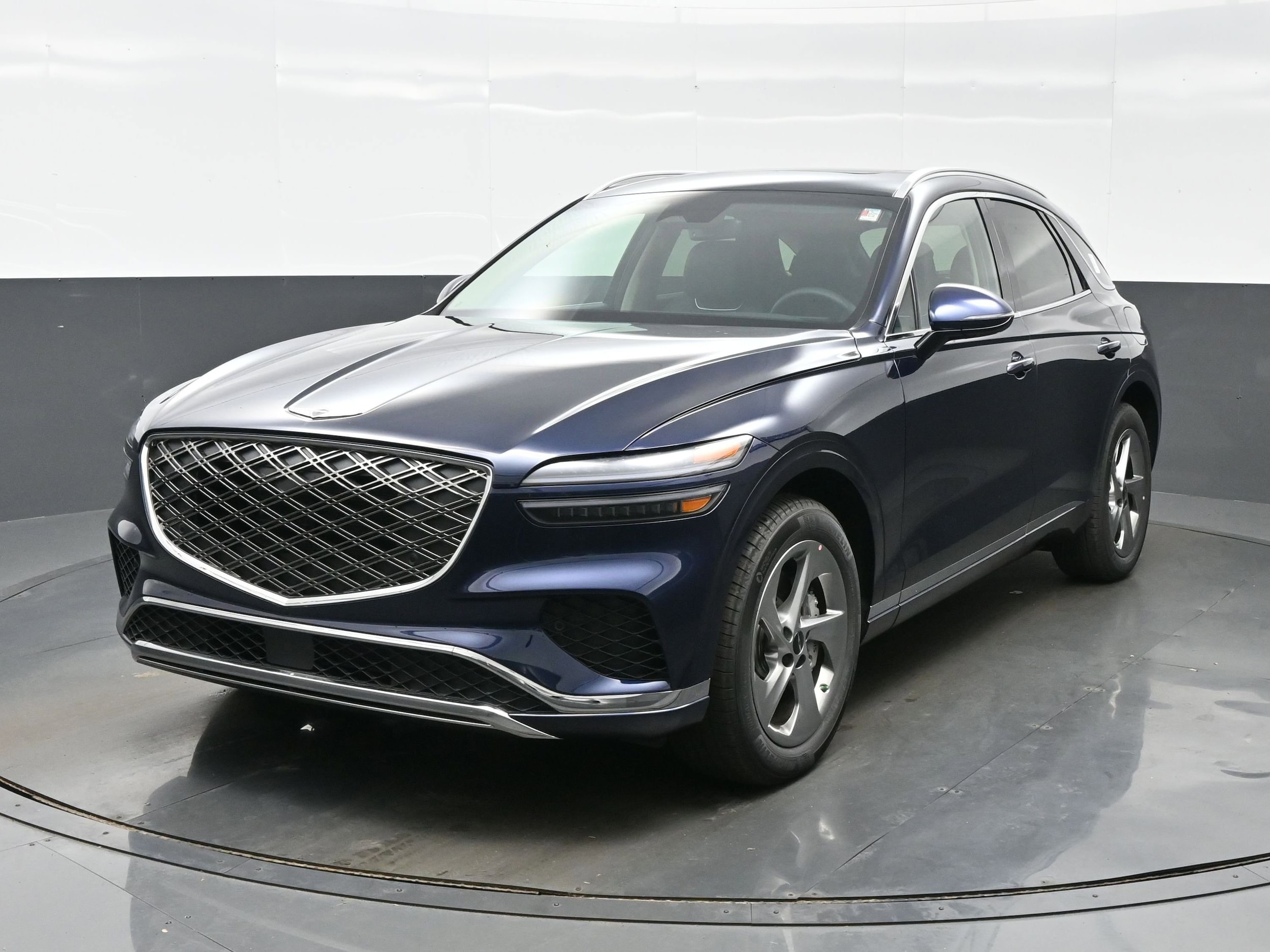2026 Genesis GV70 2.5T Select AWD's photo